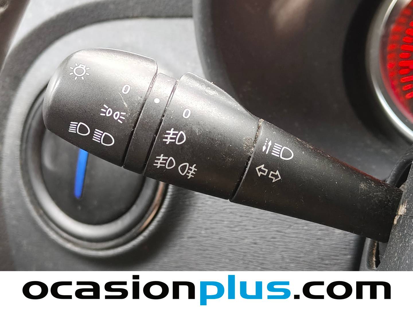 Dacia Lodgy Dacia Lodgy SL Aniversario Blue dCi (115 CV) 7 Plazas seminuevo