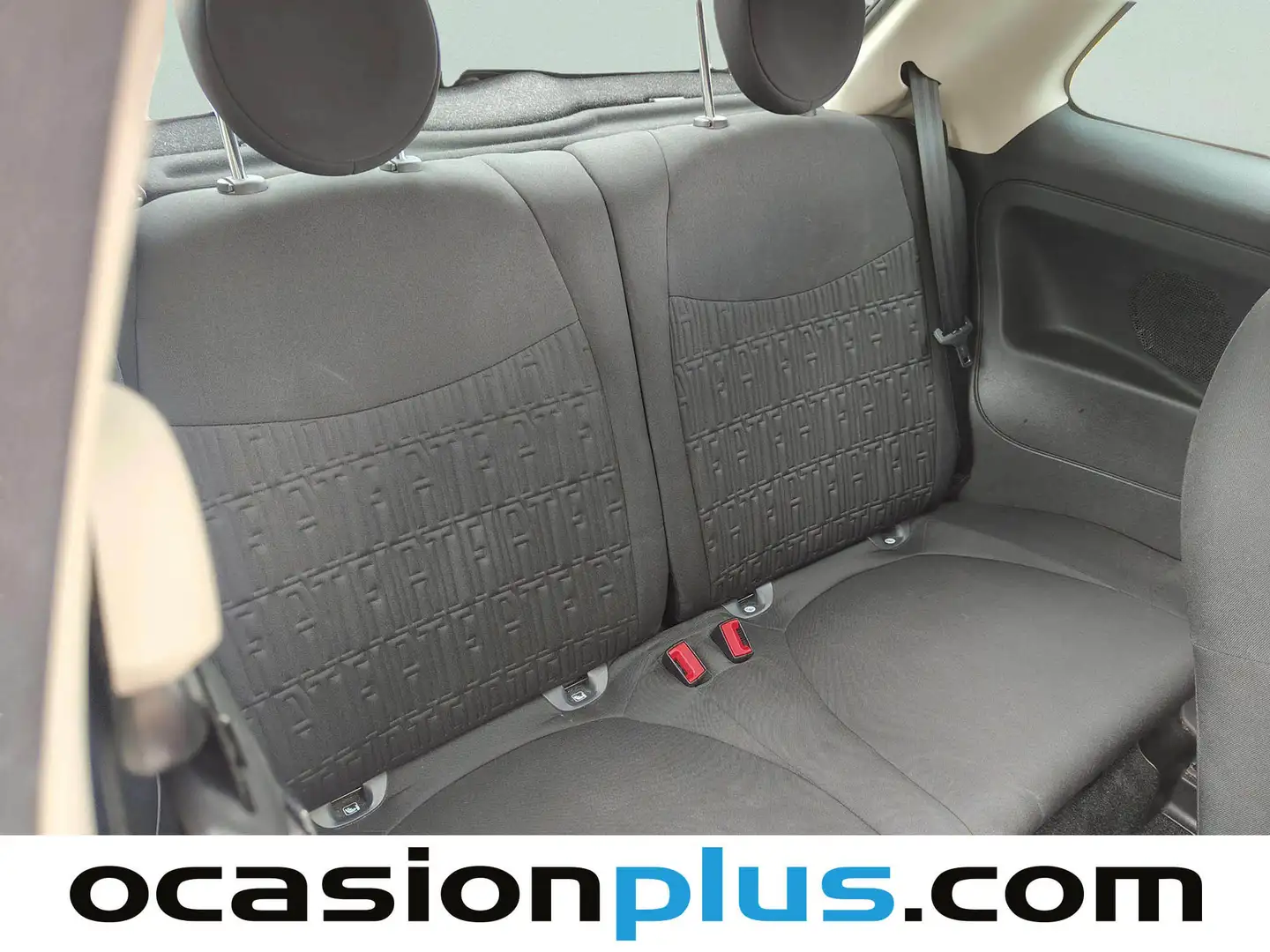 Foto Fiat 500 Fiat 500 1.0 Hybrid Dolcevita (70 CV)