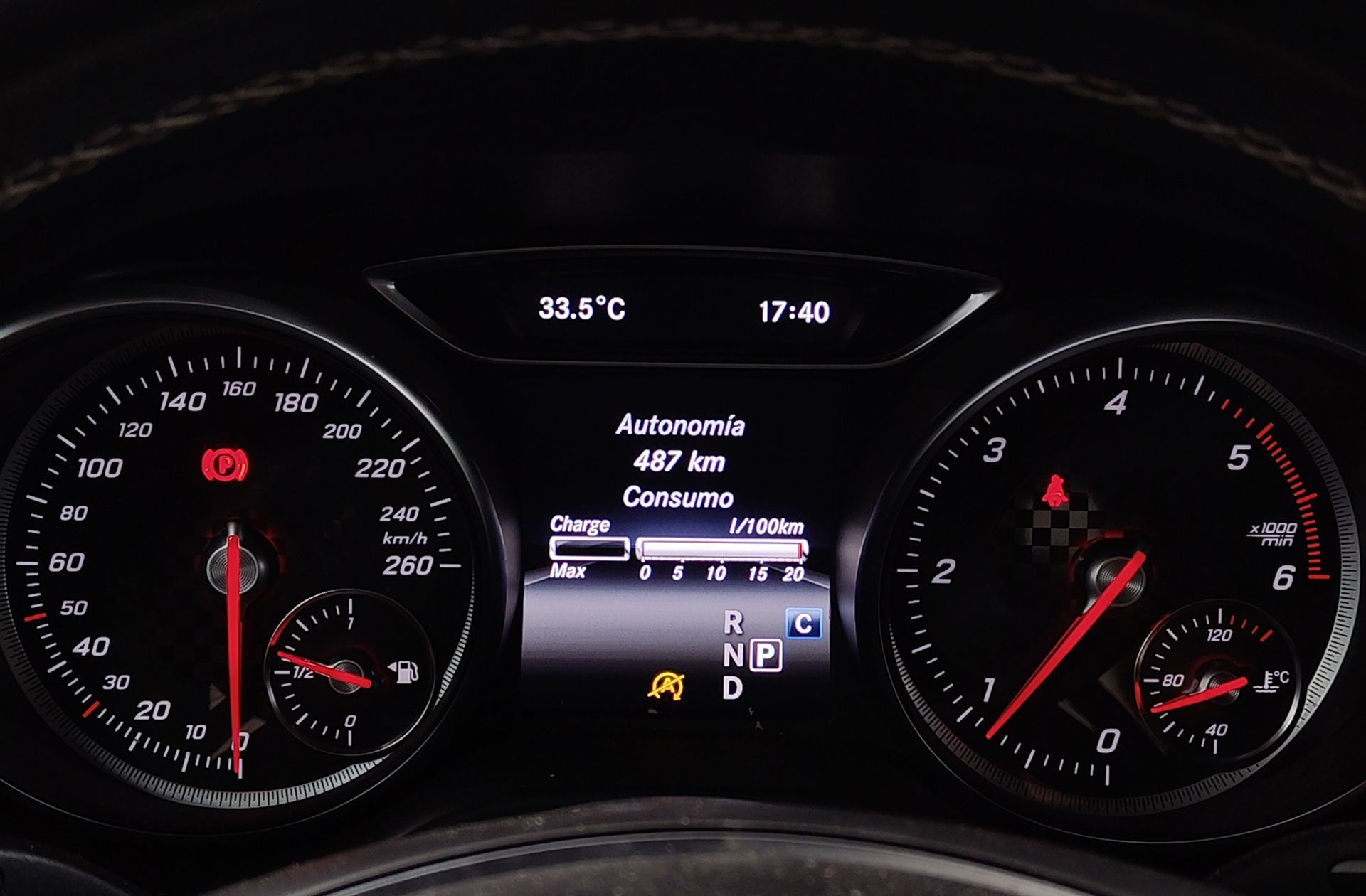Mercedes-Benz Clase A 200 d - foto 23