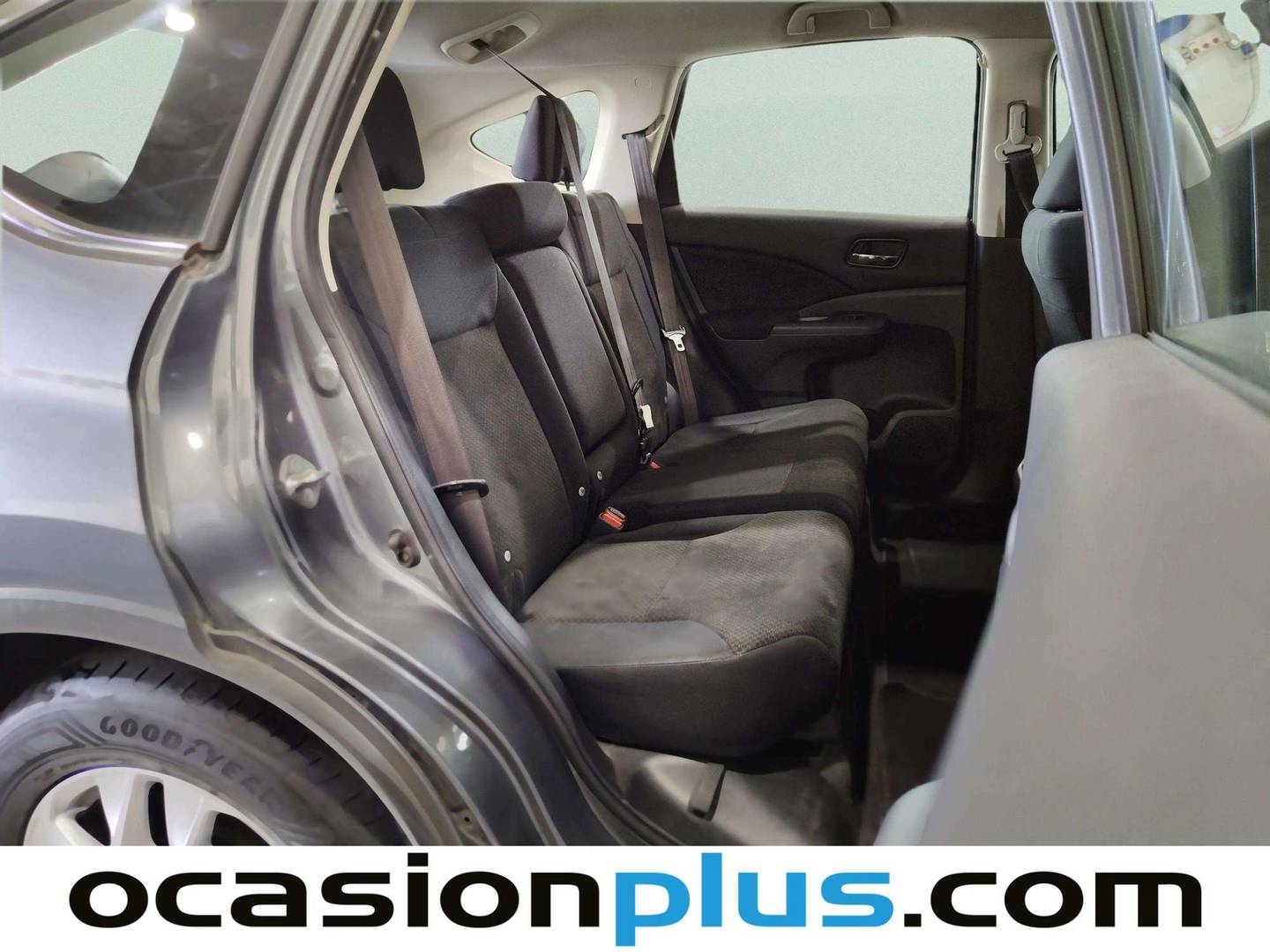 Honda CR-V Honda CR-V 1.6 i-DTEC Elegance Navi 4x2 (120 CV) al mejor precio