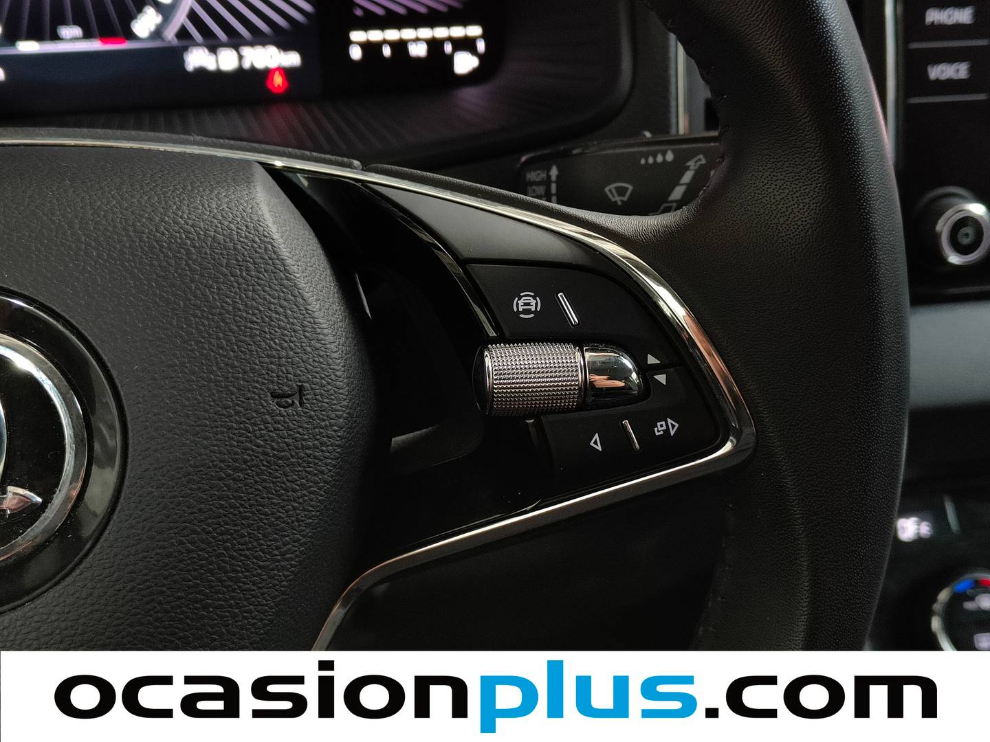 Skoda Karoq Skoda Karoq 2.0 TDI Selection (115 CV) diésel