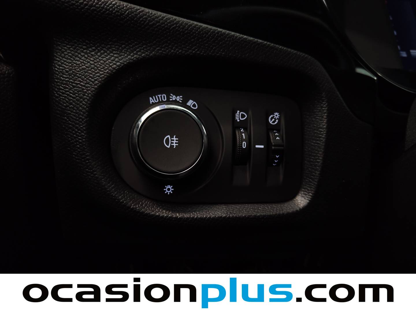 Opel Corsa Opel Corsa 1.2 T XHL GS (100 CV) seminuevo