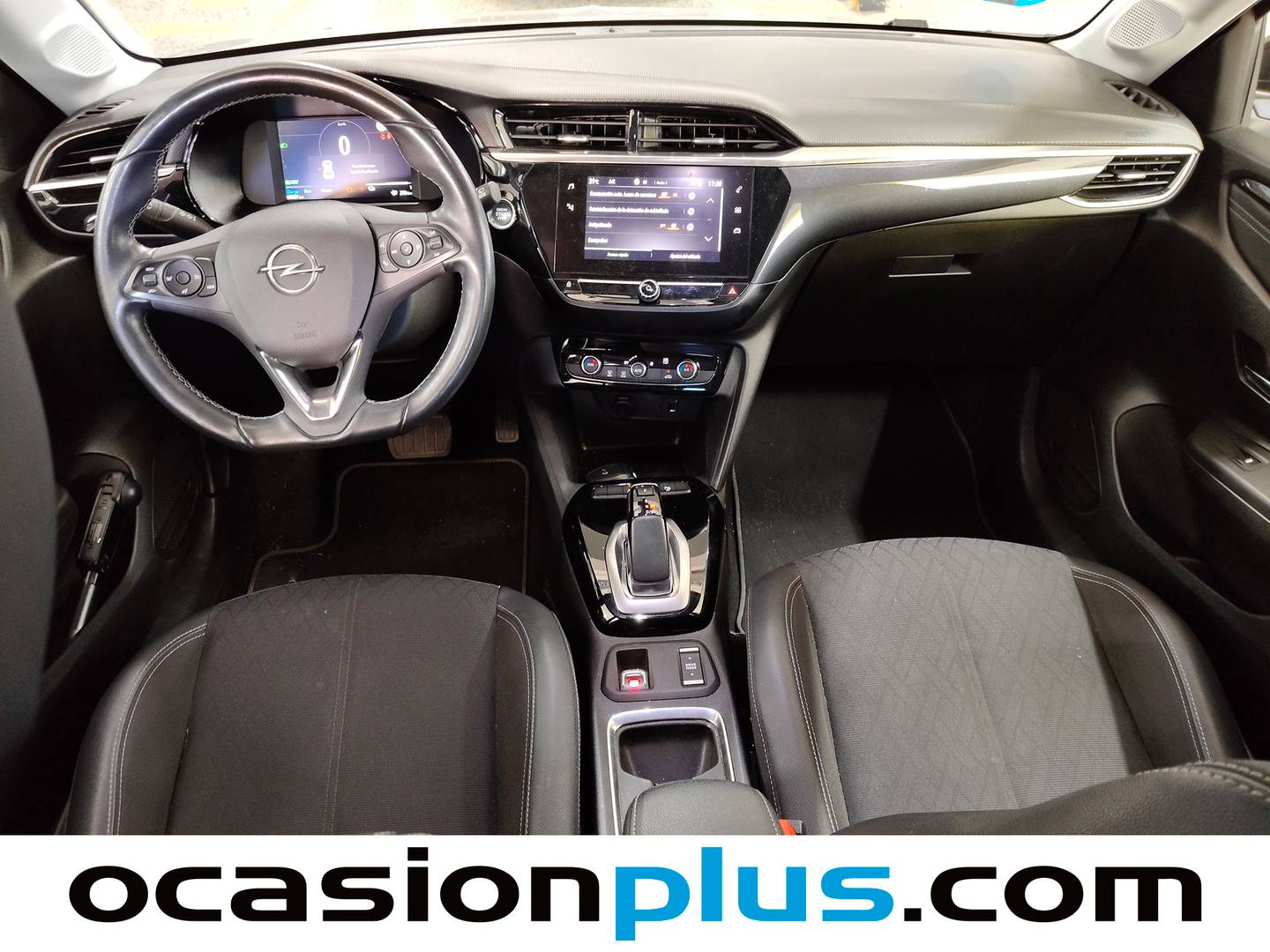 Opel Corsa-e Opel Corsa-e 50kWh Elegance-e (136 CV) de ocasión
