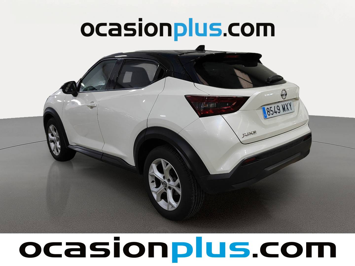 Foto Nissan JUKE Nissan Juke DIG-T N-Connecta 4x2 (114 CV)