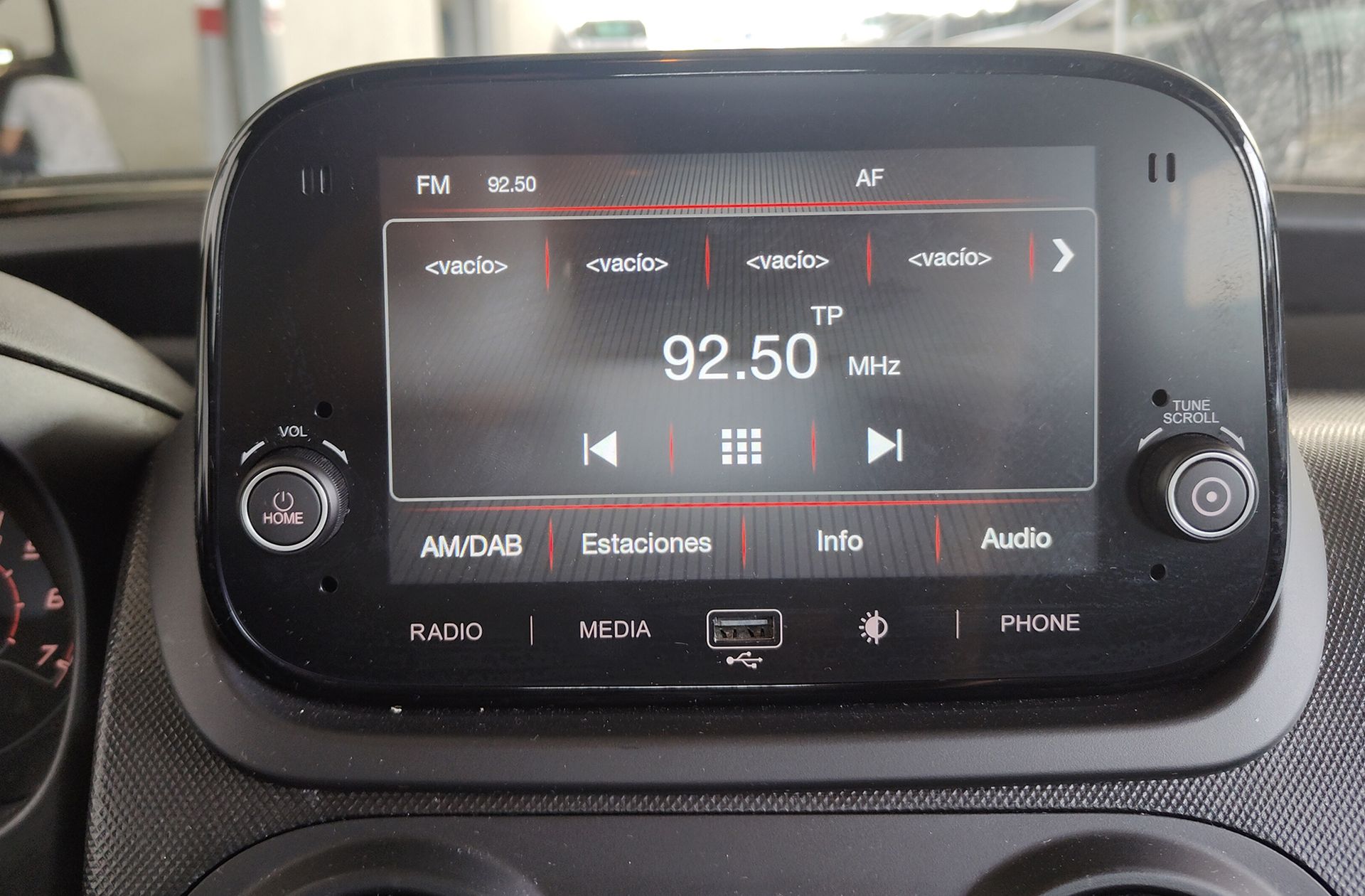 Fiat Fiorino Combi 1.3 MultiJet SX N1 - foto 27