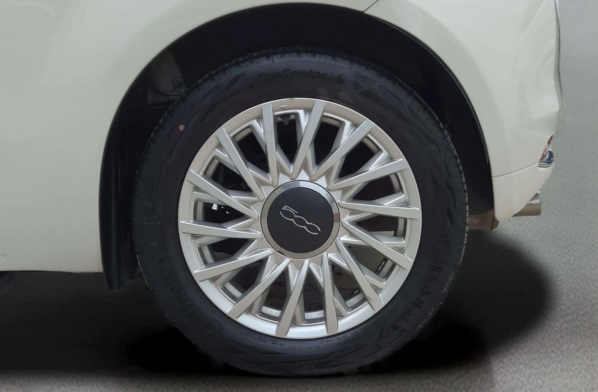 Fiat 500C 1.2 Cabrio Lounge - foto 28