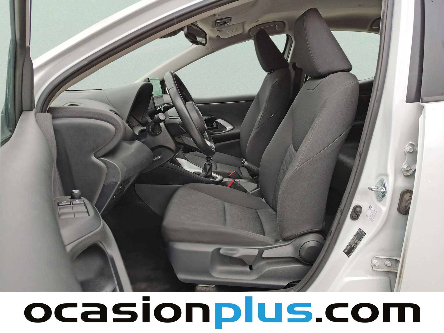 Toyota Yaris Toyota Yaris 1.5 S-Edition (125 CV) 2021