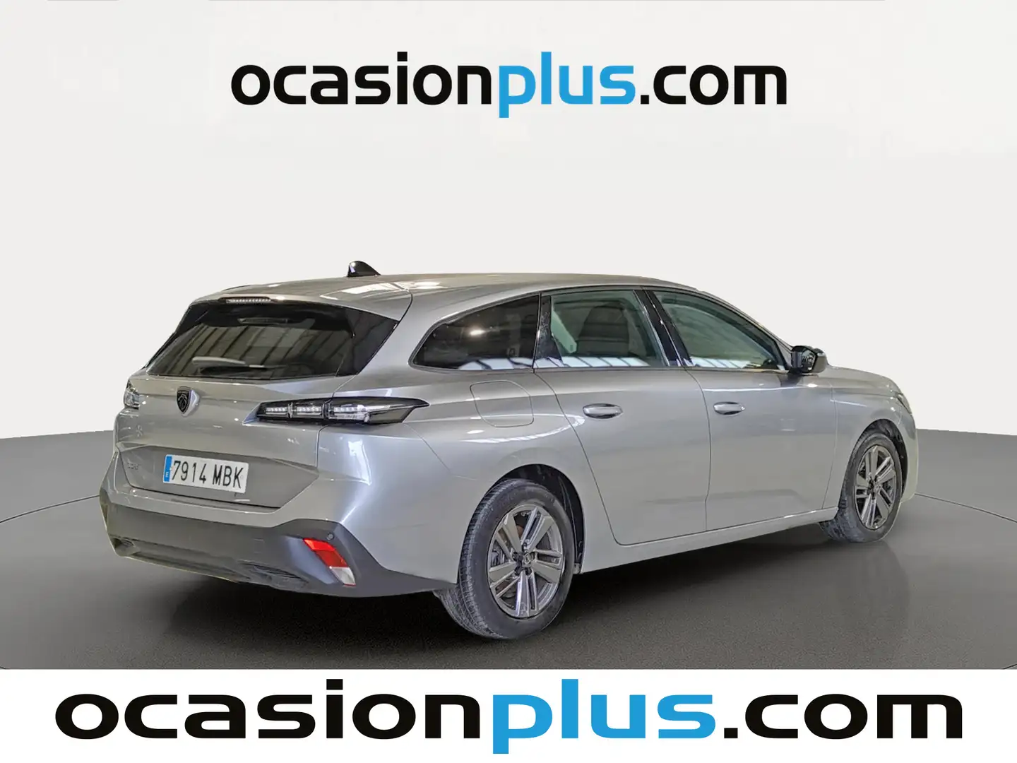 Foto Peugeot 308 Peugeot 308 SW SW BlueHDi 130 S&S Active Pack (130 CV)