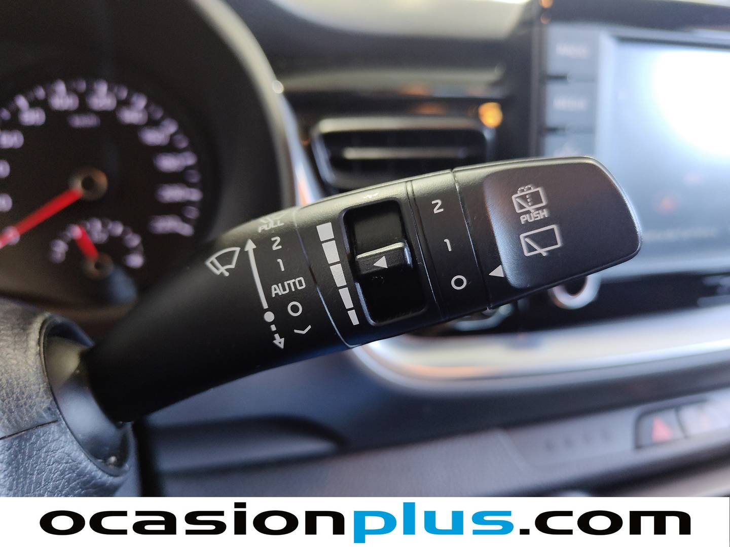 KIA Stonic KIA Stonic 1.0 T-GDi Drive (100 CV) km 0