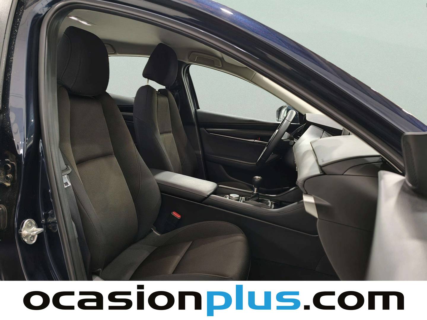 Mazda Mazda3 Mazda Mazda 3 2.5L E-SKY G MHEV Prime-line (140 CV) manual