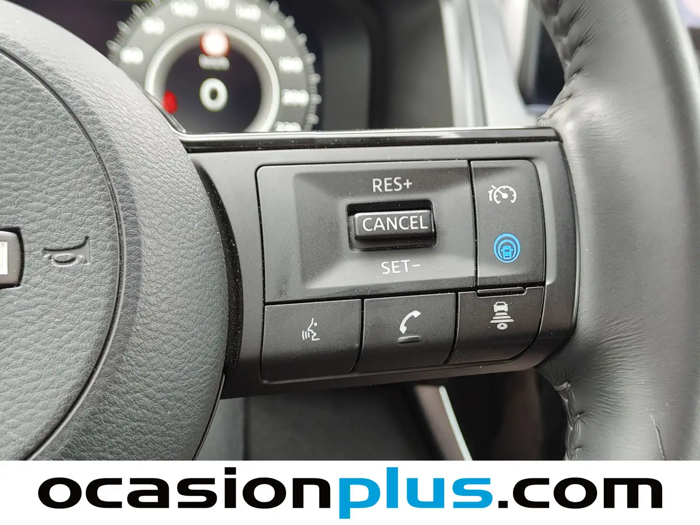 Foto Nissan QASHQAI Nissan Qashqai DIG-T 140 N-Connecta (140 CV)