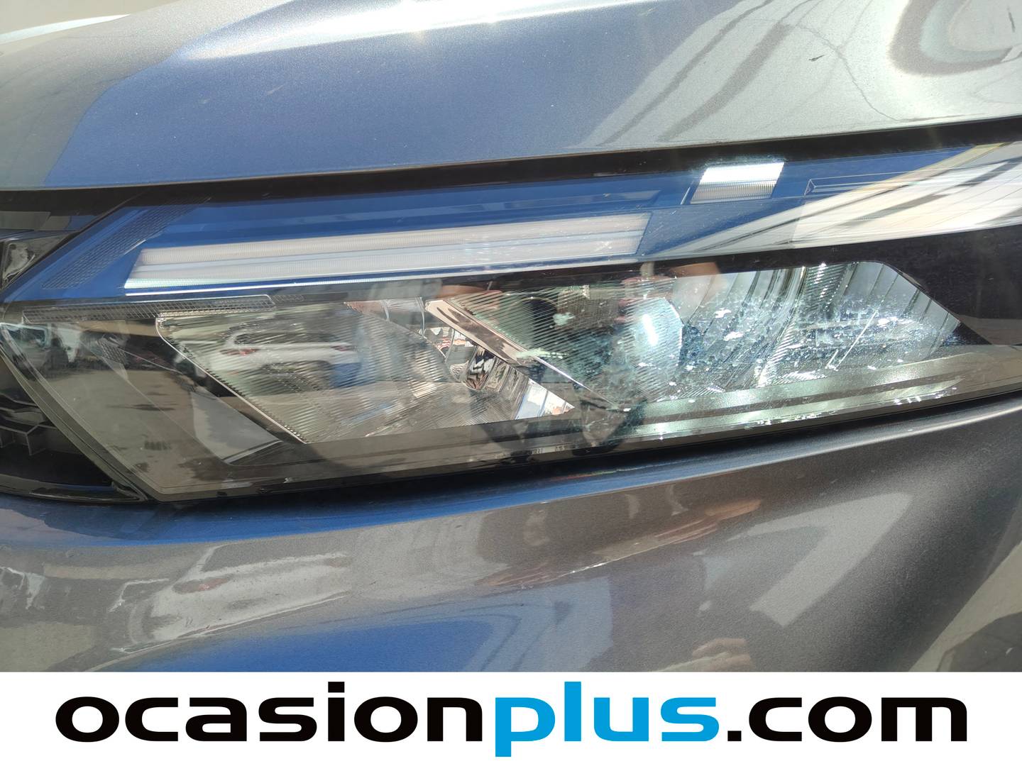 Acabados Dacia Jogger Dacia Jogger Extreme Hybrid (155 CV) 7 plazas