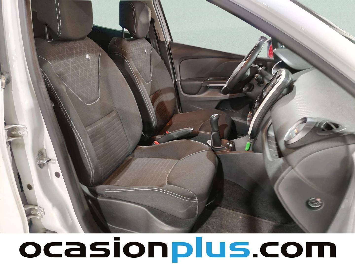 Renault Clio Renault Clio Limited 1.2 16v (75 CV) km 0