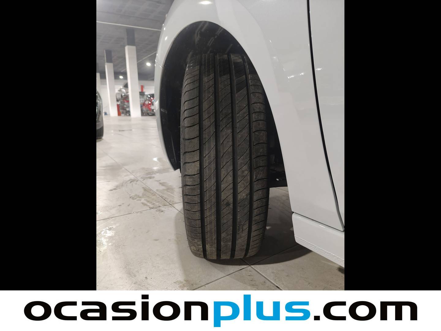 Opel Corsa Opel Corsa 1.2 T XHL Hybrid GS eDCT (110 CV) seminuevo