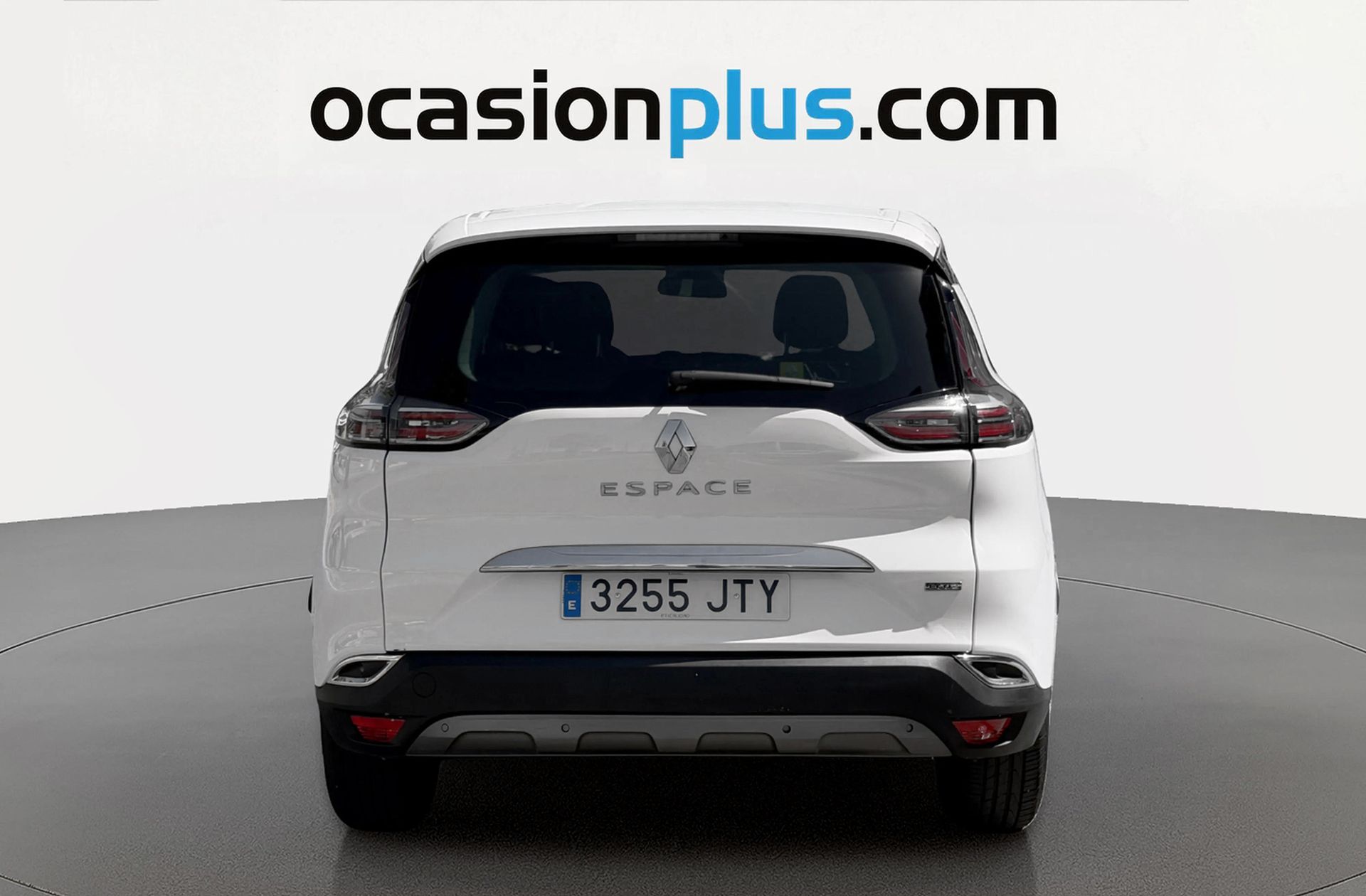 Renault Espace Life Energy dCi 7 plazas - foto 18