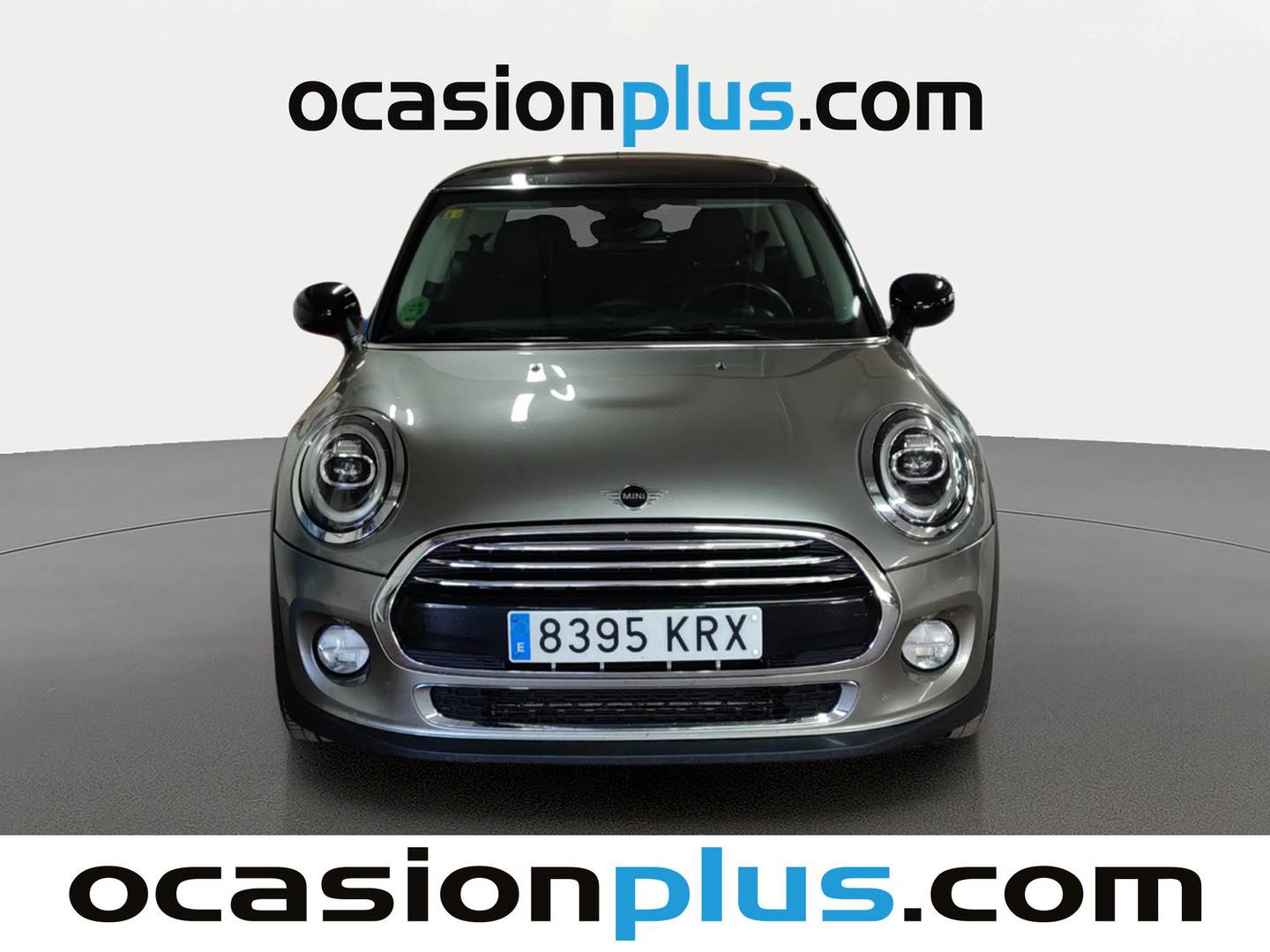 Foto Mini MINI MINI MINI 3 Puertas Cooper  (136 CV)