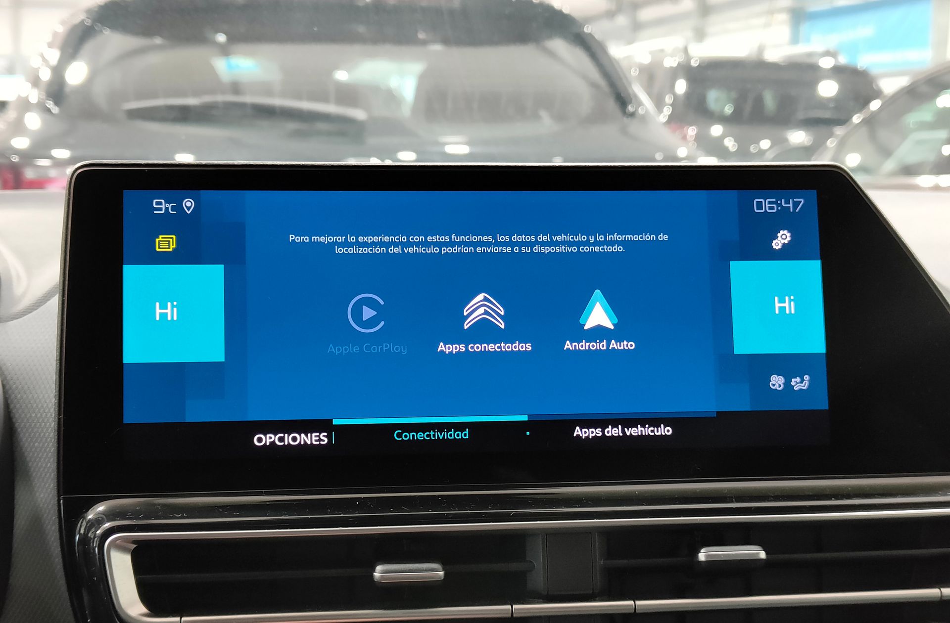 Citroën C5 Aircross Plug-in Hybrid 180 Plus e-EAT8 - foto 8