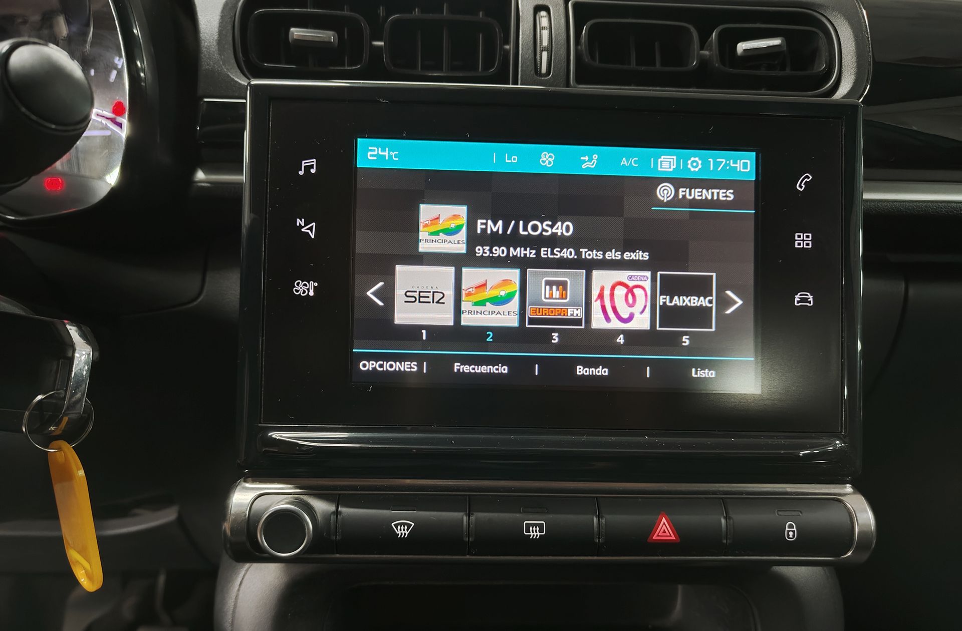 Citroën C3 PureTech 82 Feel - foto 44