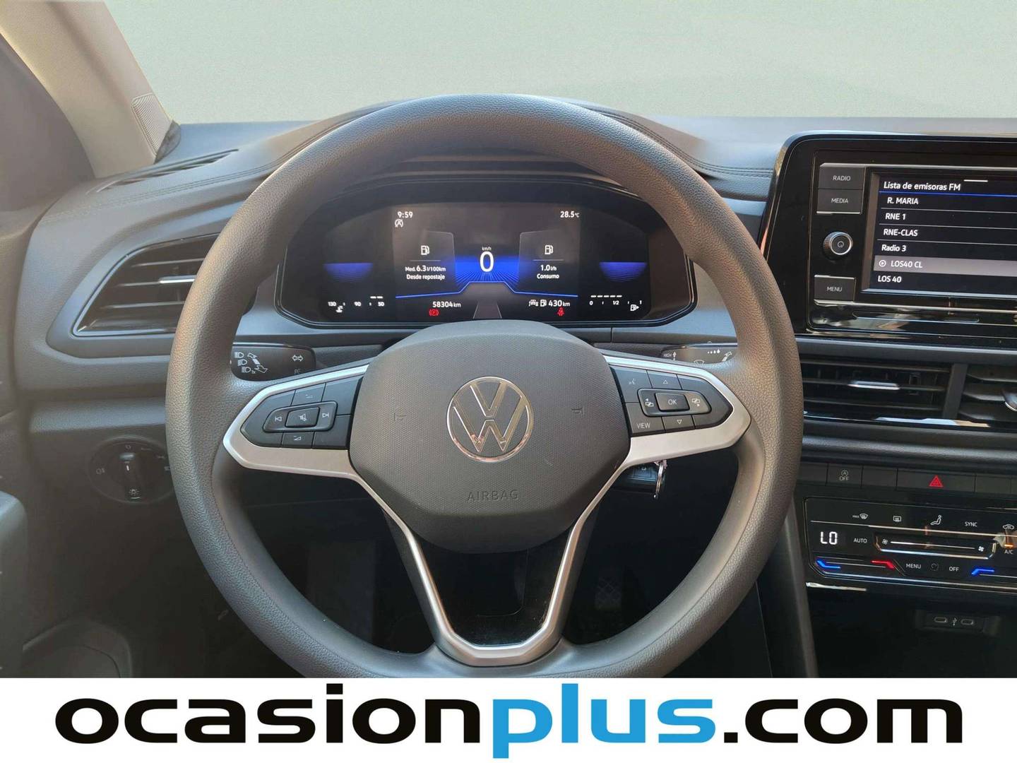 Volkswagen T-Roc Volkswagen T-Roc 1.0 TSI (110 CV) 2023