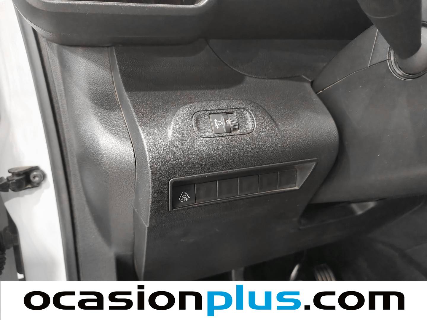 Peugeot Rifter Peugeot Rifter Active Pack Business Standard BlueHDi (100 CV) de segunda mano