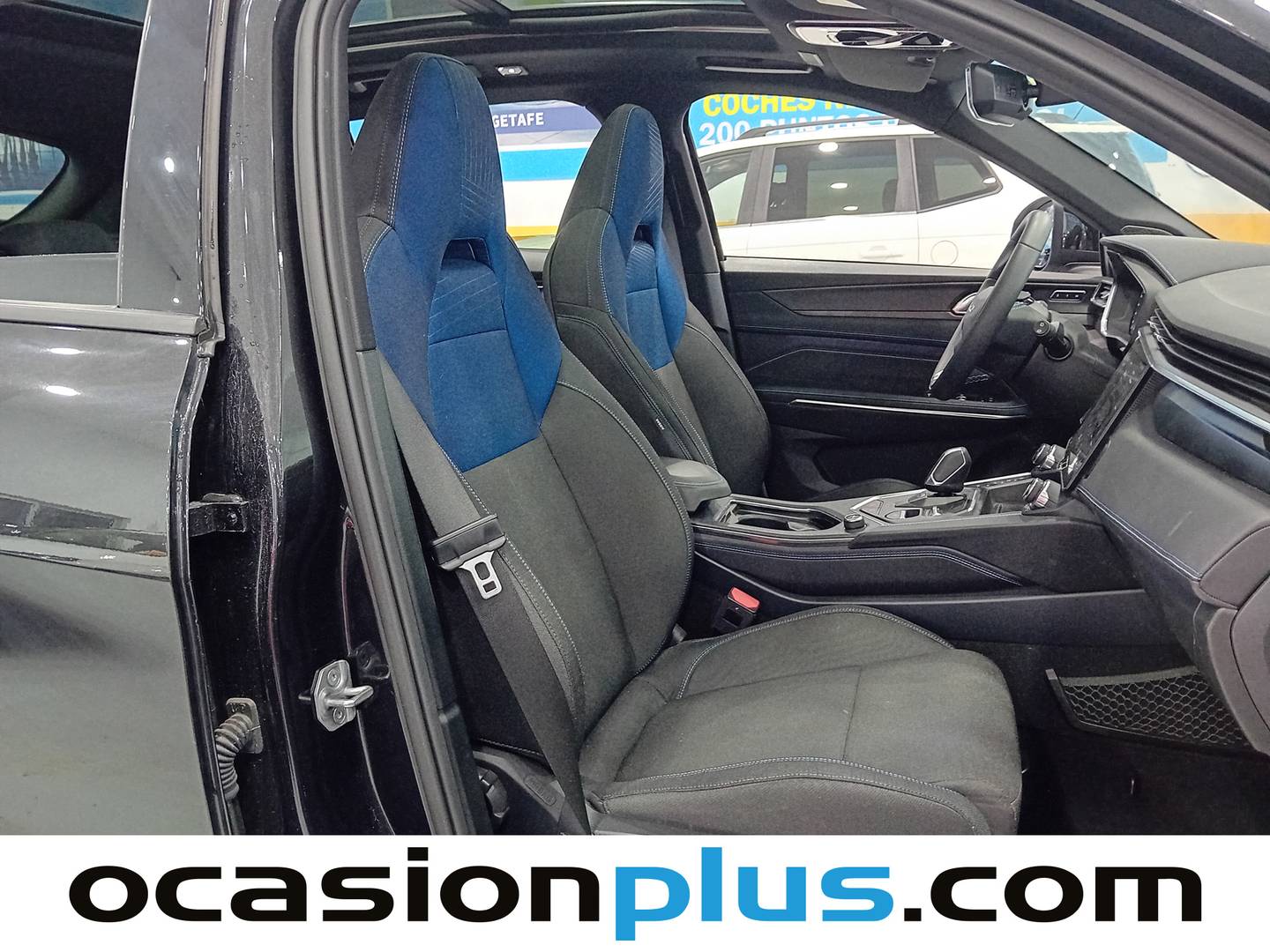 Foto Lynk & Co 01 Lynk & Co 01 1.5 PHEV 6.6kW (261 CV)