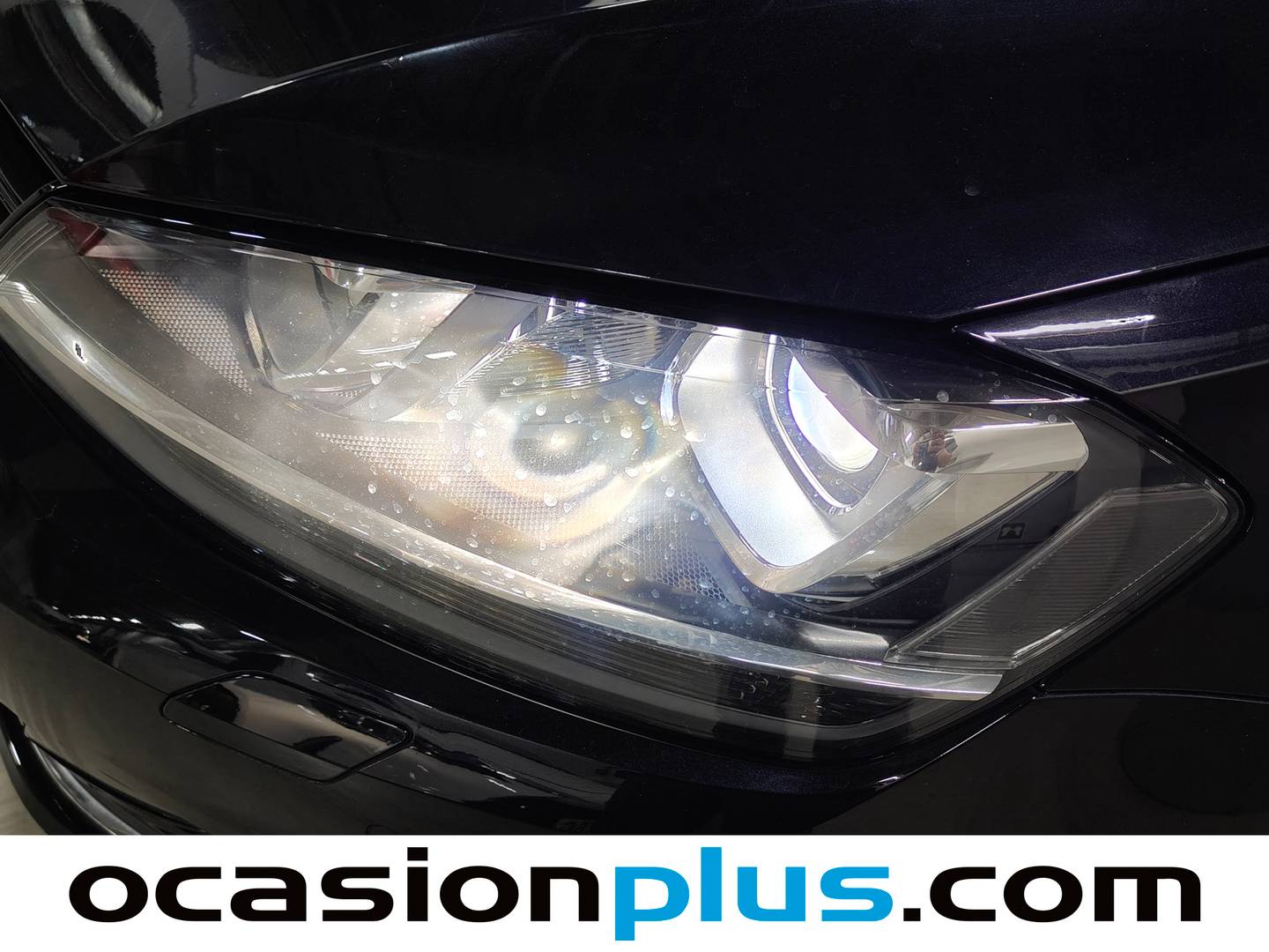 Volkswagen Golf Volkswagen Golf Sport 2.0 TDI BMT (150 CV) barato