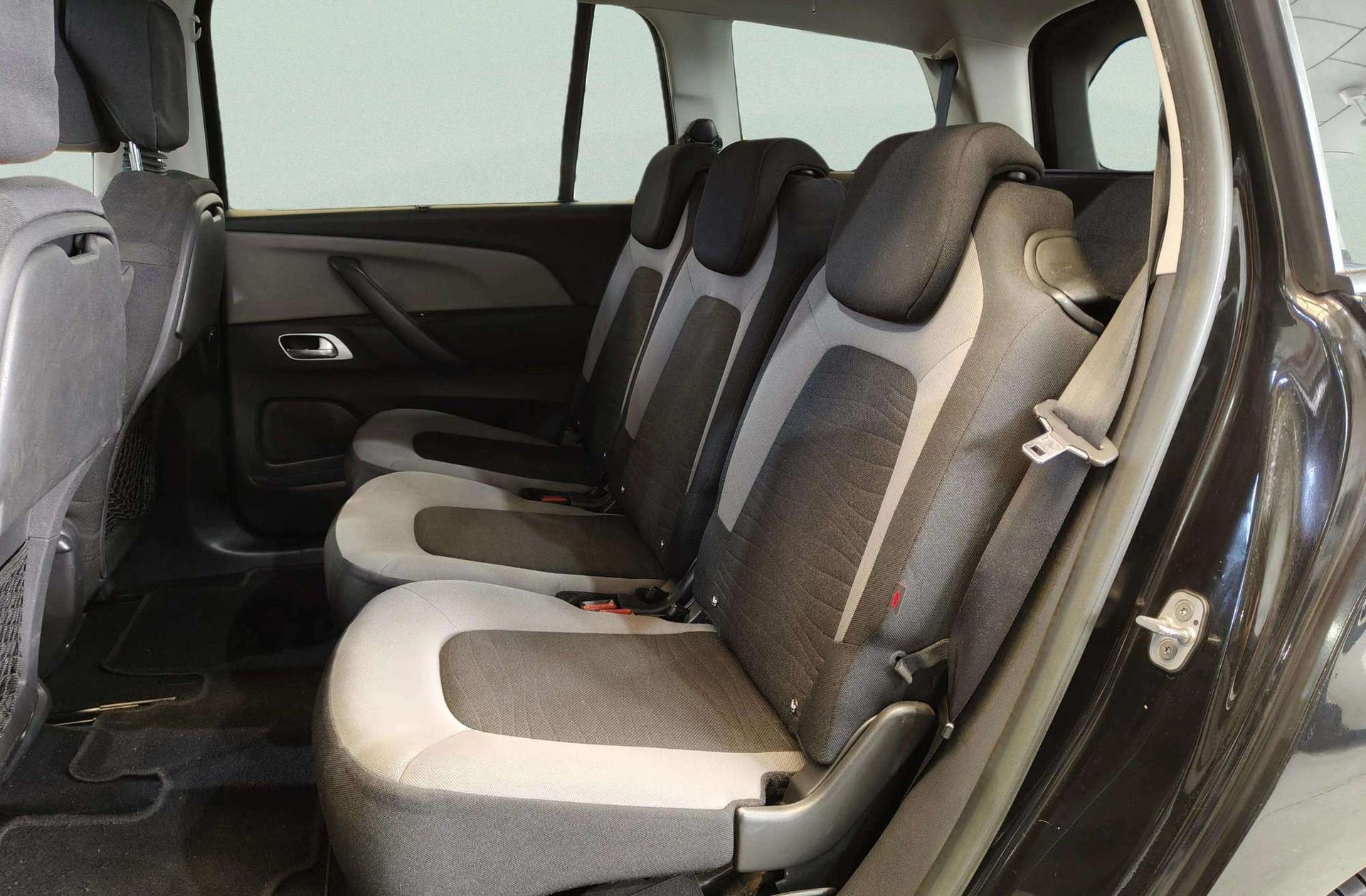 Citroën C4 Grand Picasso BlueHDi 150 Airdream Intensive 7 plazas - foto 12