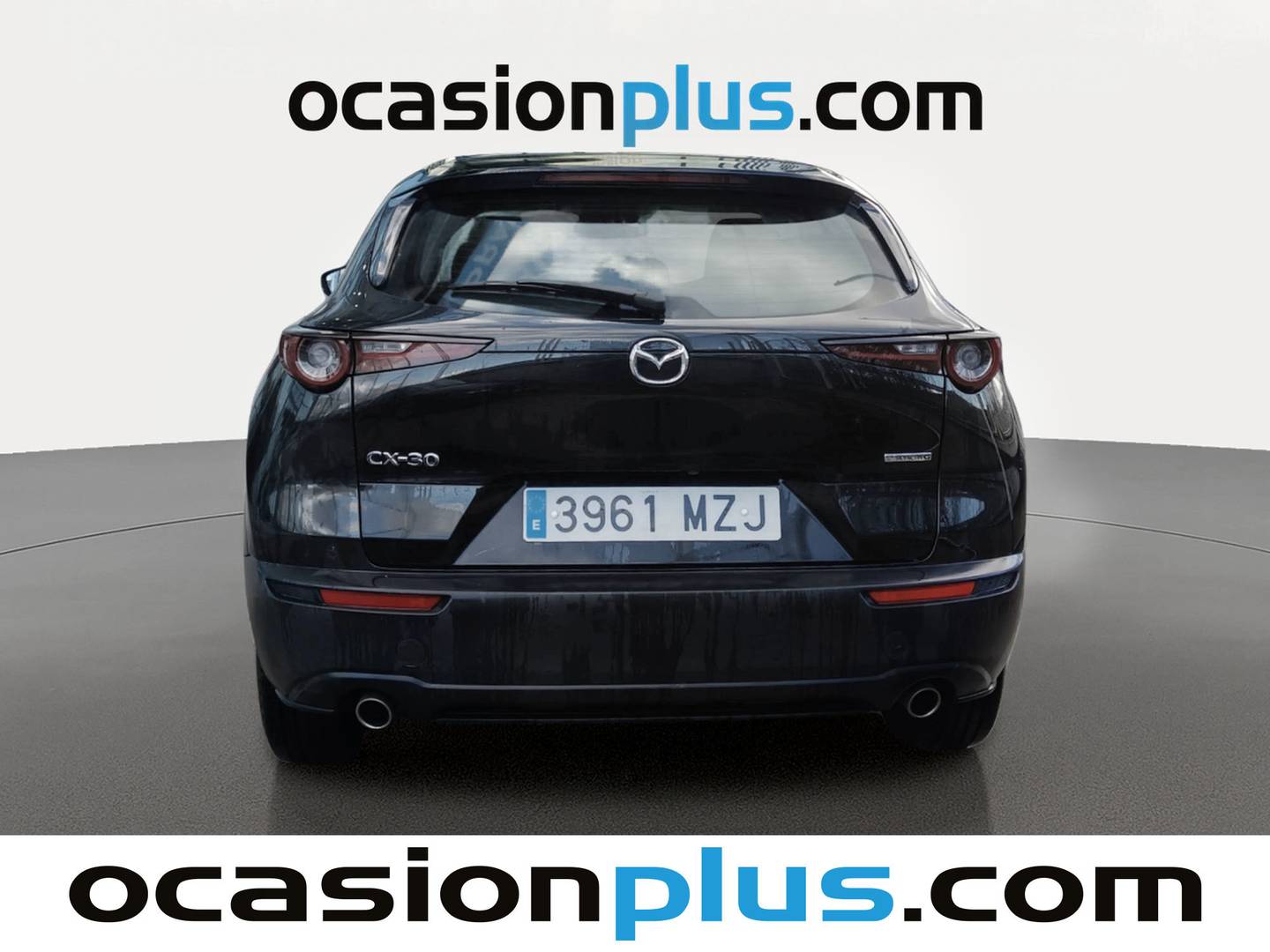 Foto Mazda CX-30 Mazda CX-30 e-SKY G MHEV Prime-line (140 CV)