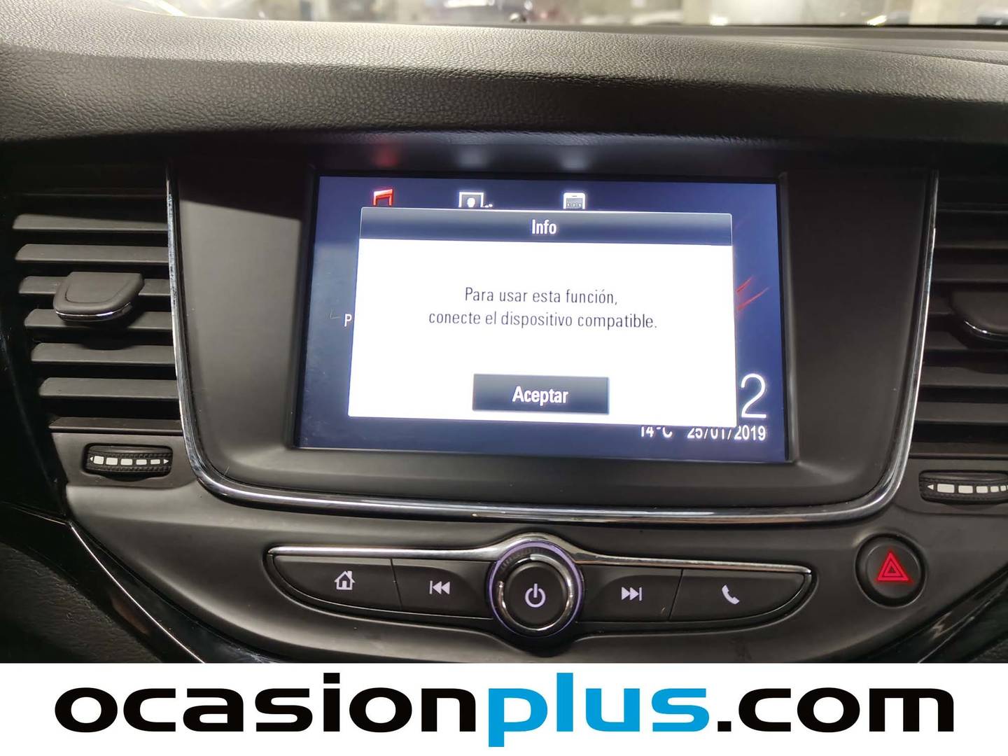 Opel Astra Opel Astra 1.6 CDTi S&S Dynamic (136 CV) 2019