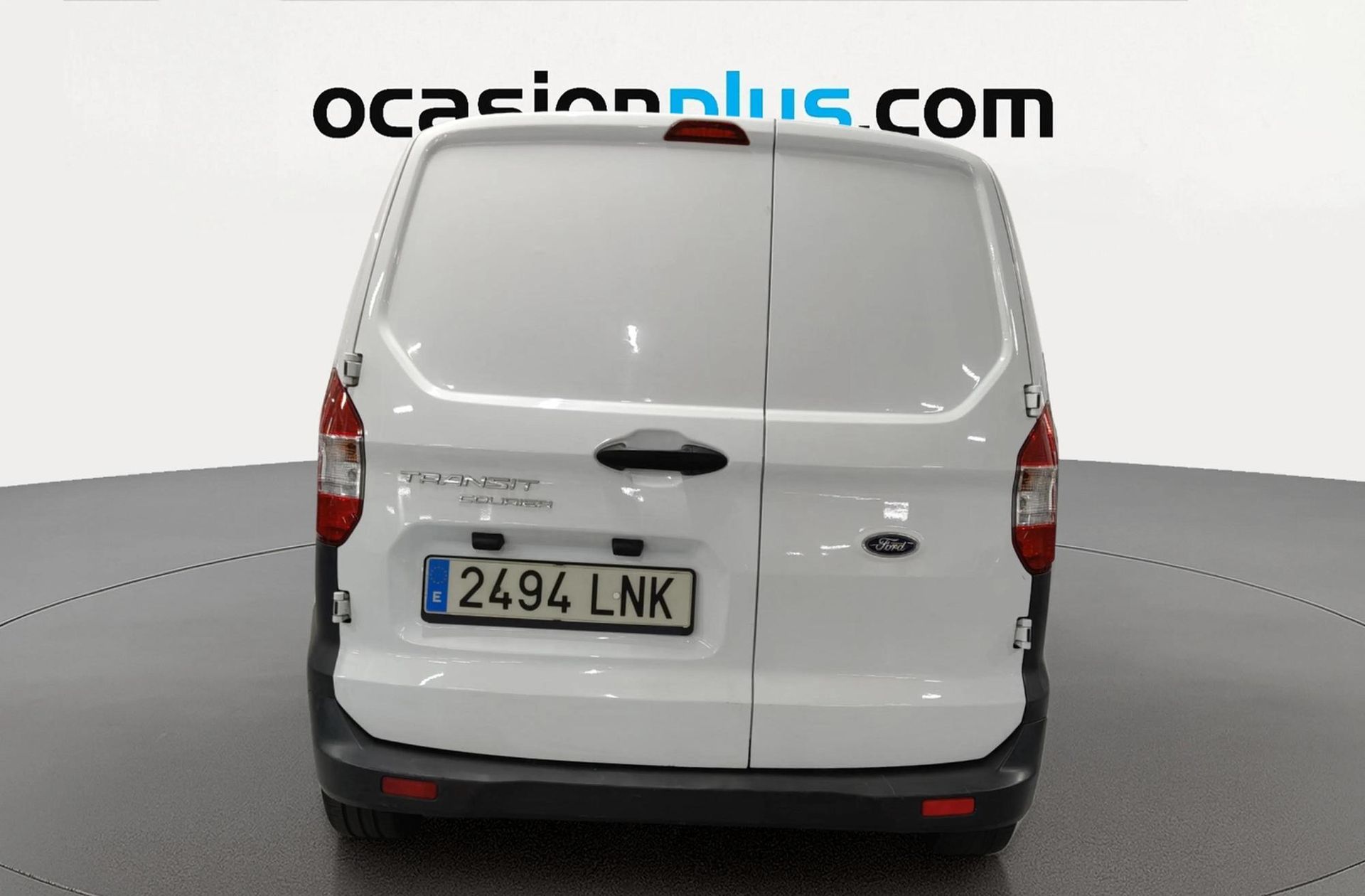 Ford Transit Furgon 1.5 TDCi Trend - foto 10