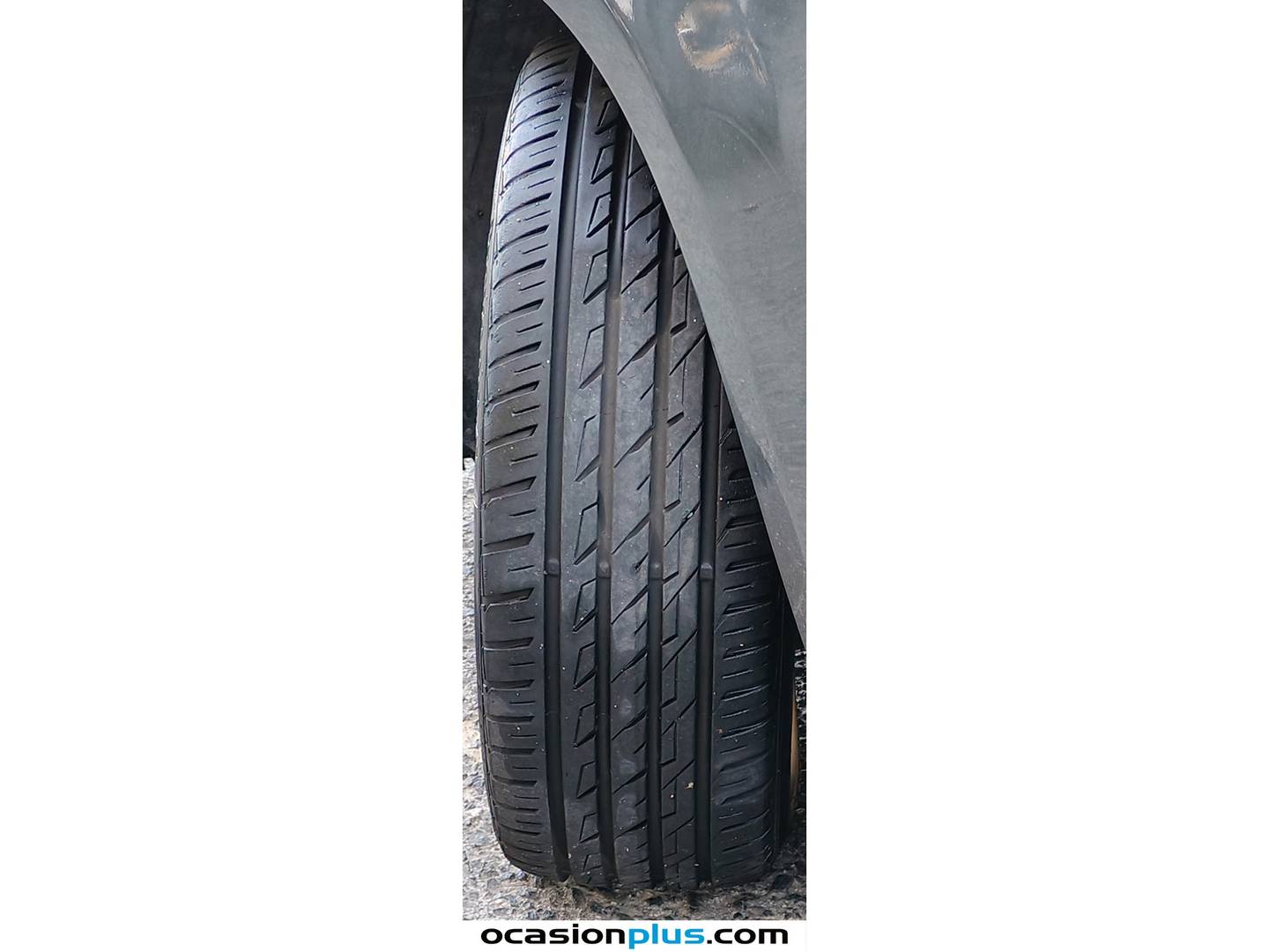 Fiat 500 Fiat 500 1.0 6v GSE Lounge (70 CV) seminuevo