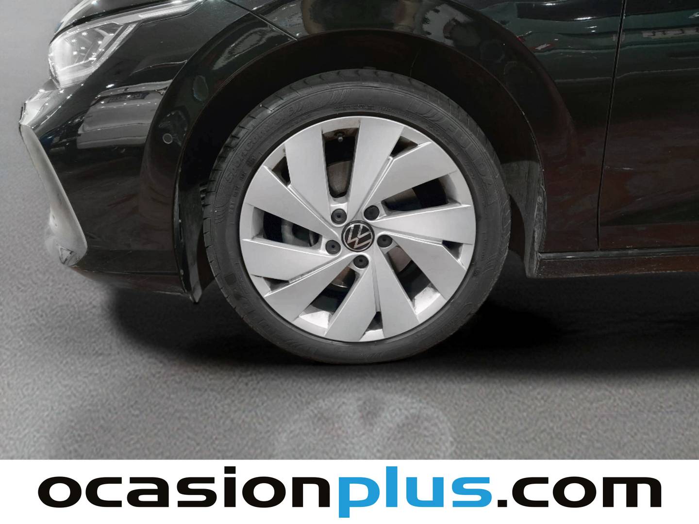 Volkswagen Golf Volkswagen Golf Más 1.5 TSI (116 CV) 2025