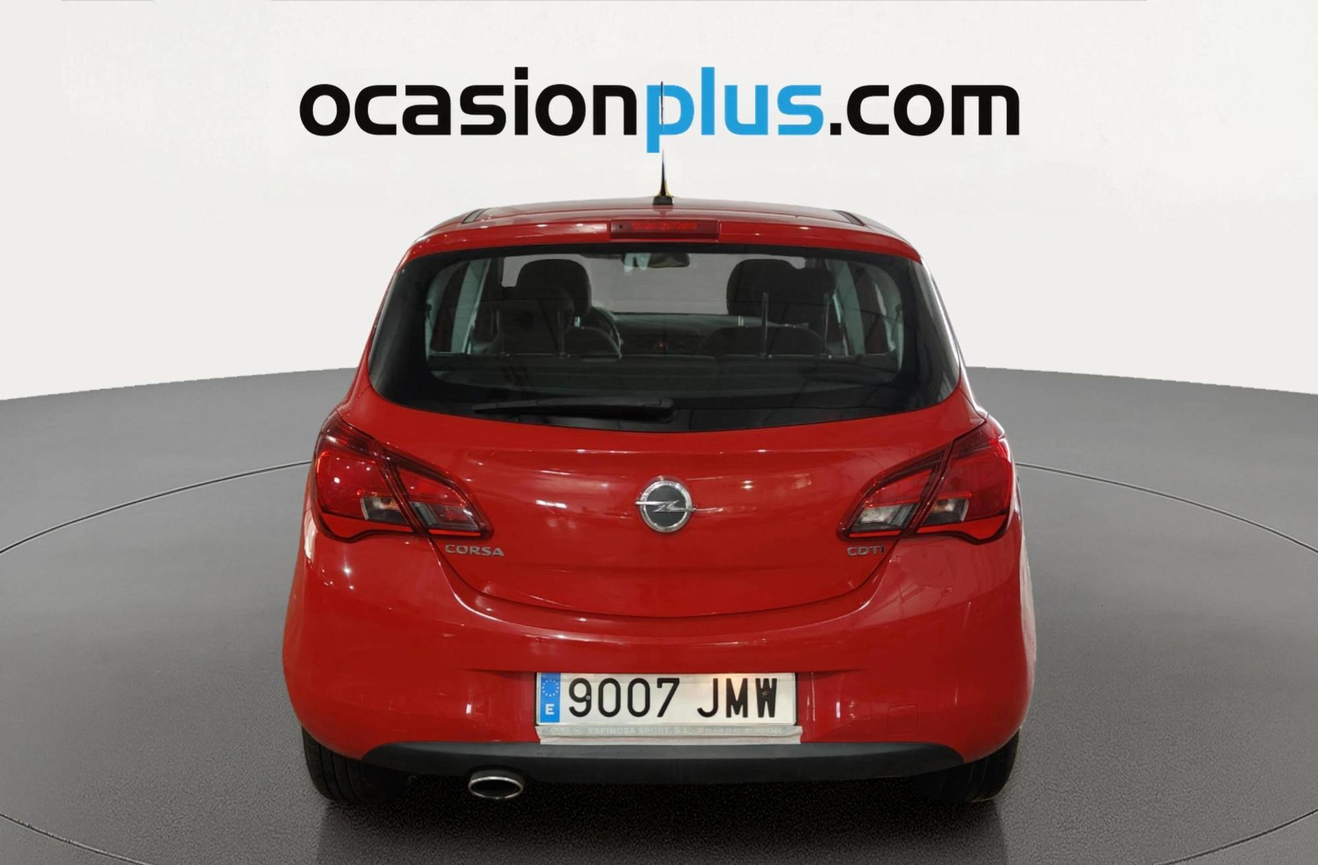Opel Corsa 1.3 CDTi Selective - foto 12