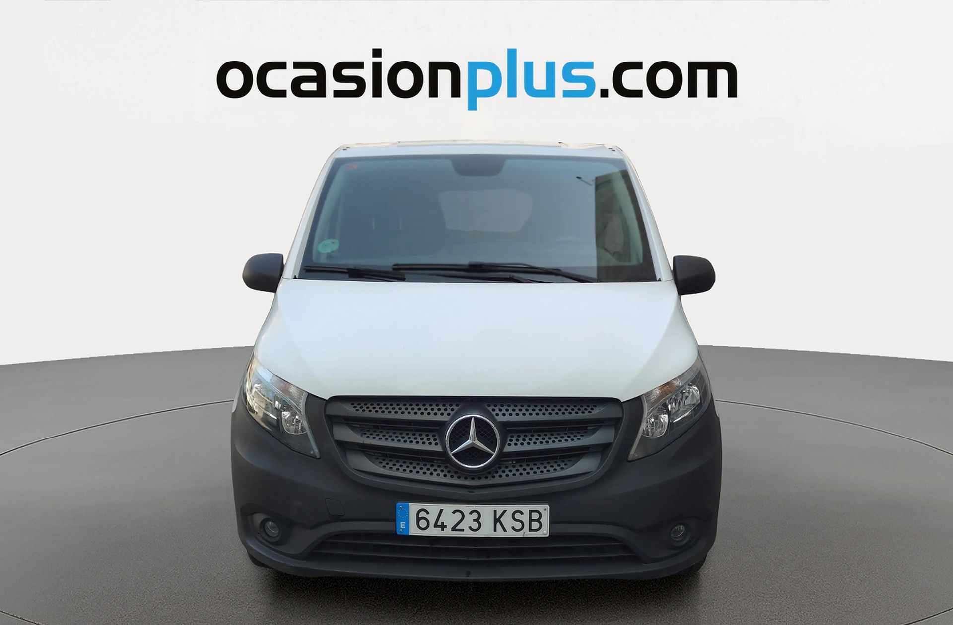 Mercedes-Benz Vito Furgon 111 CDI Larga - foto 10