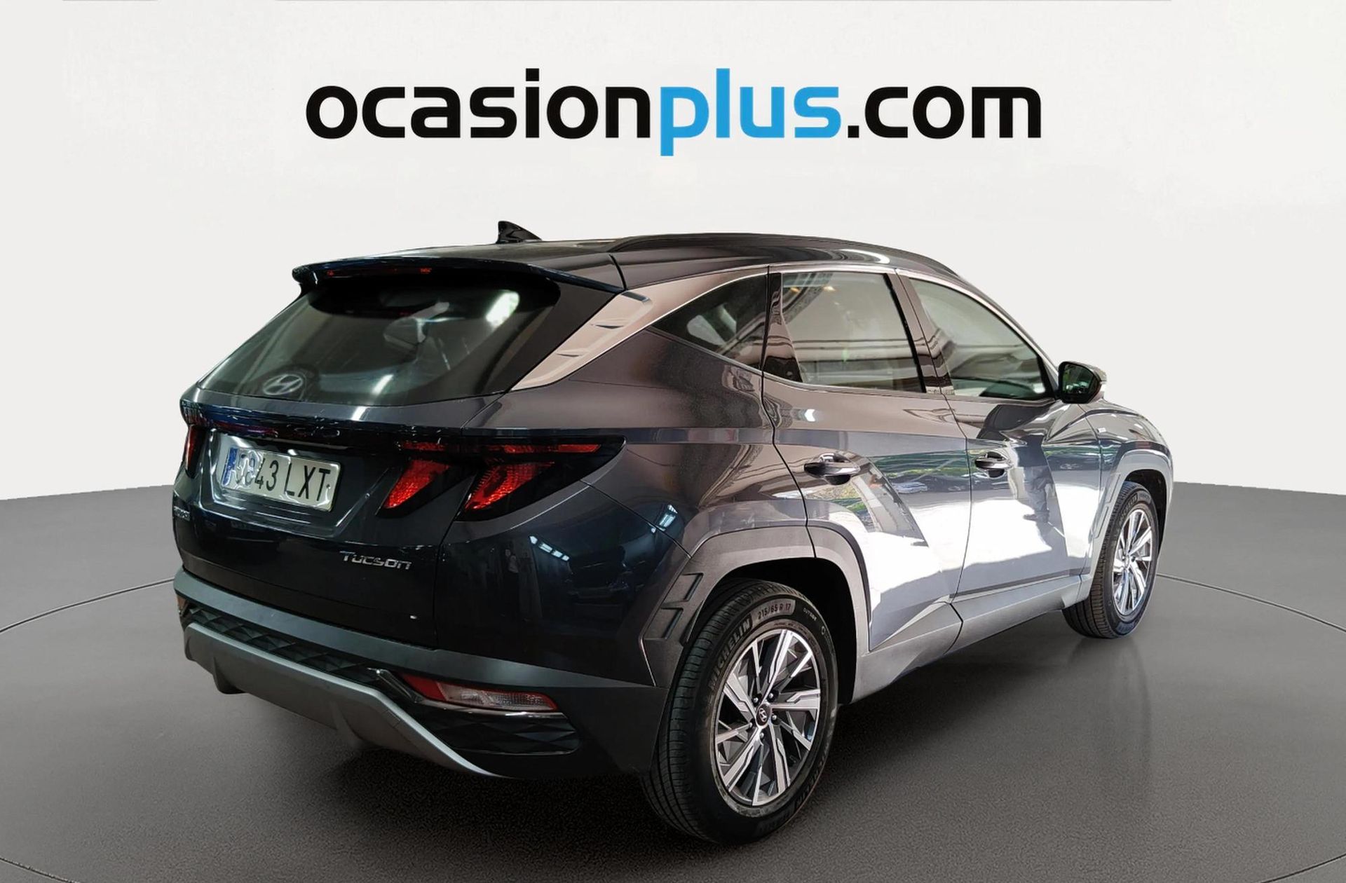 Hyundai Tucson 1.6 T-GDi 48V Maxx - foto 4