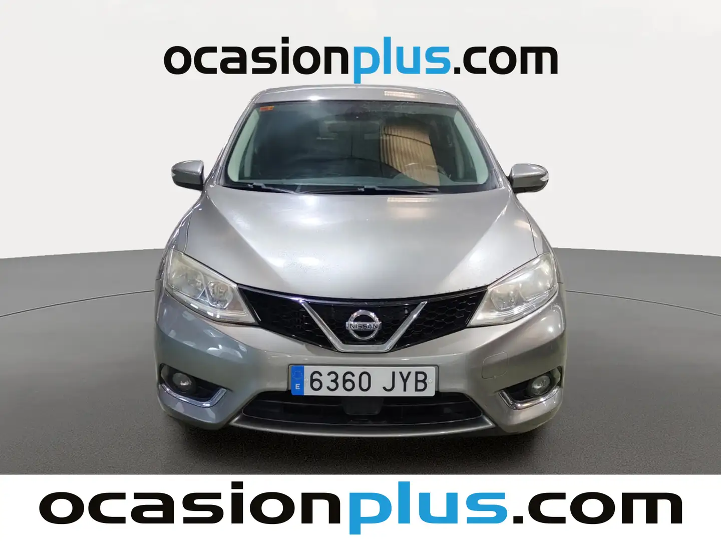 Foto Nissan PULSAR Nissan Pulsar dCi 110 N-Connecta (110 CV)