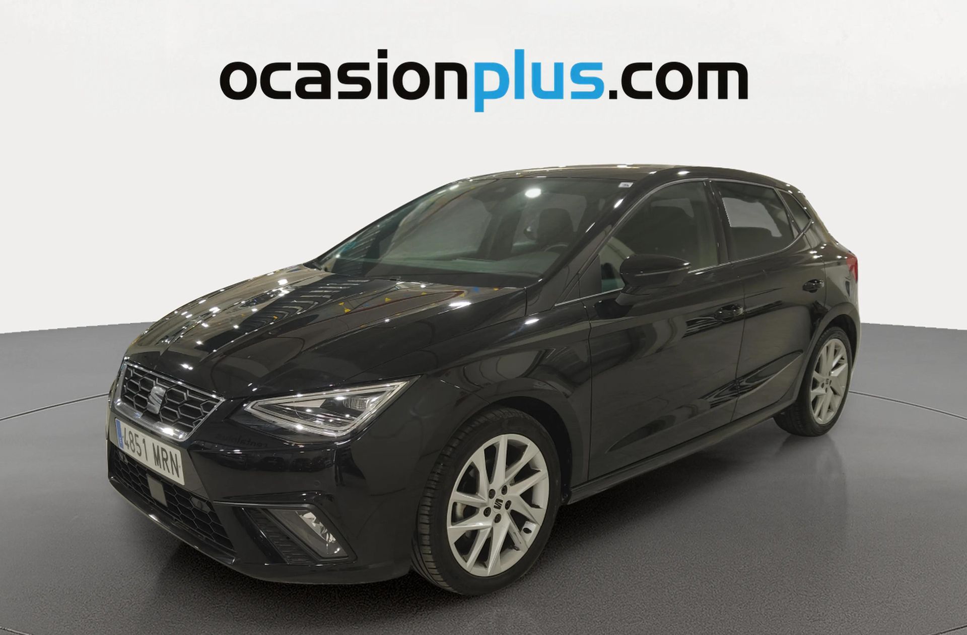 SEAT Ibiza 1.5 TSI FR XL DSG
