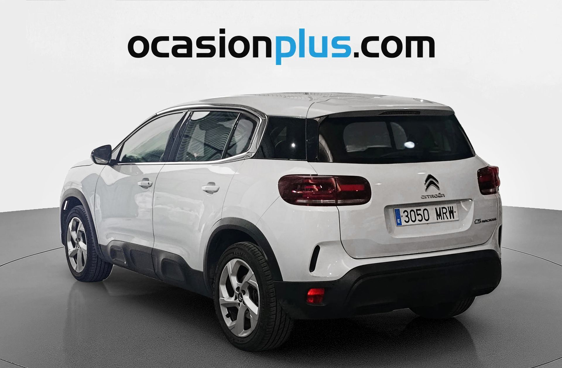 Citroën C5 Aircross PureTech 130 You - foto 3