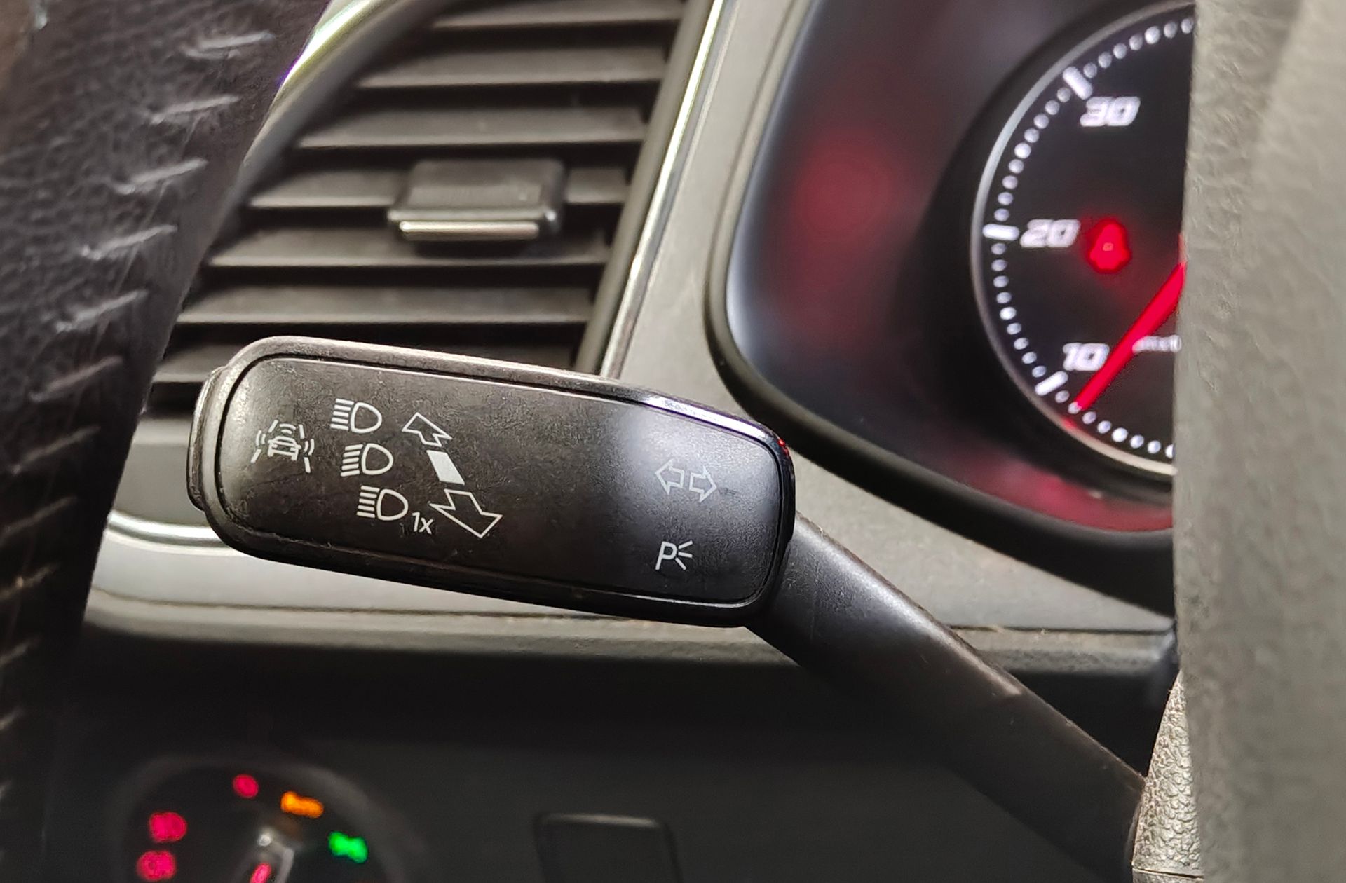 SEAT León 2.0 TDI I-Tech - foto 22