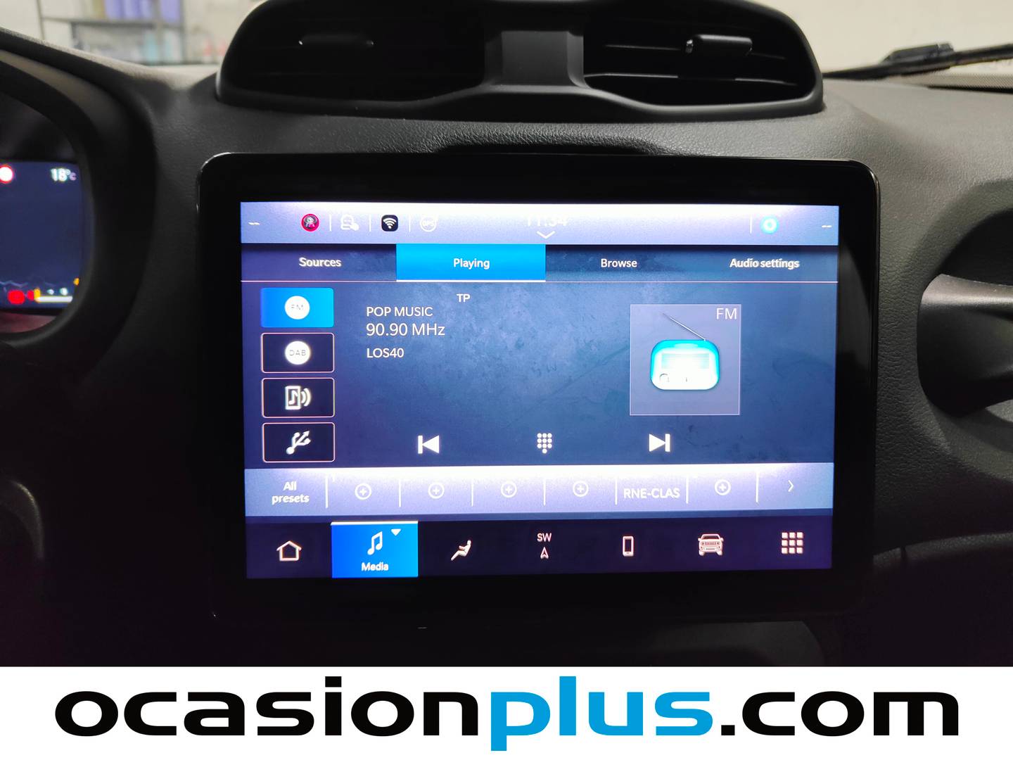 Jeep Renegade Jeep Renegade eHybrid 1.5 Limited ATX (130 CV) automático