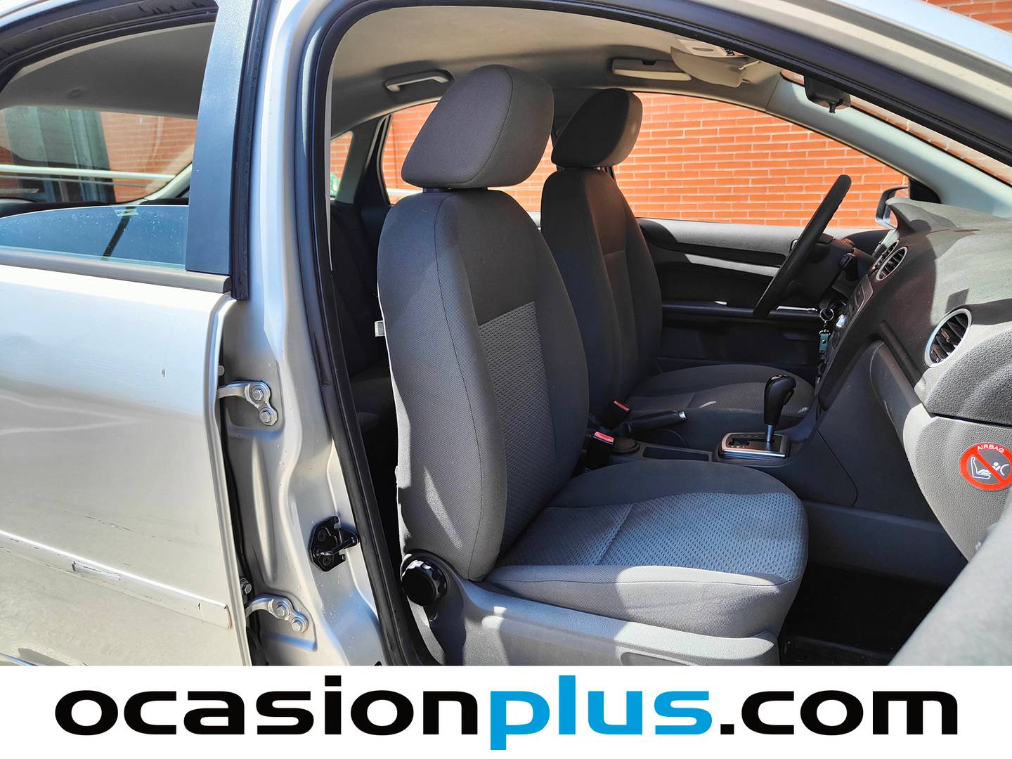 Ford Focus Ford Focus 1.6 Trend Auto (100 CV) km 0