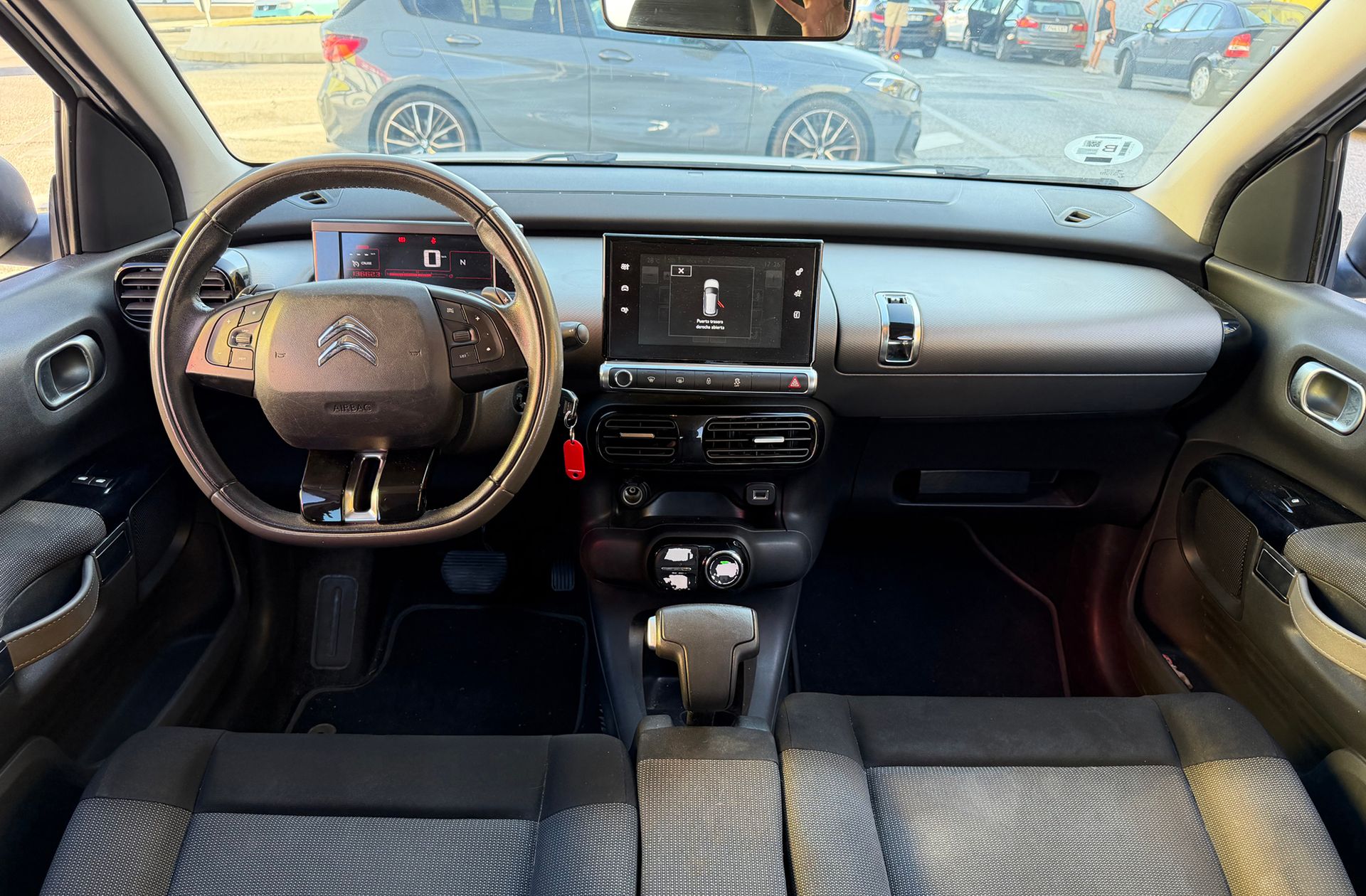 Citroën C4 Cactus e-HDI 92 Feel ETG6 - foto 5