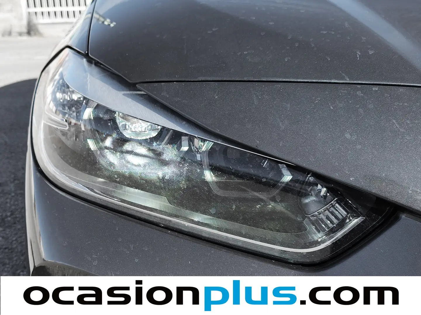 Foto BMW X2 BMW X2 sDrive18d (150 CV) Pack M