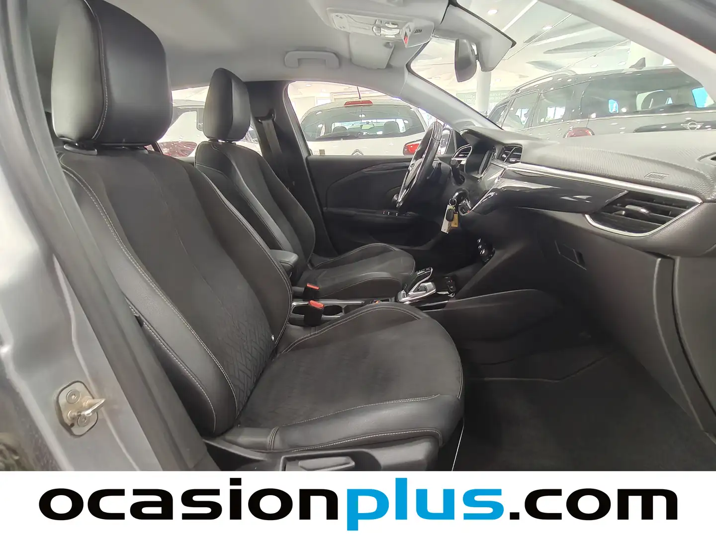 Foto Opel Corsa Opel Corsa 1.2 Turbo XHL Elegance Auto  (100 CV)