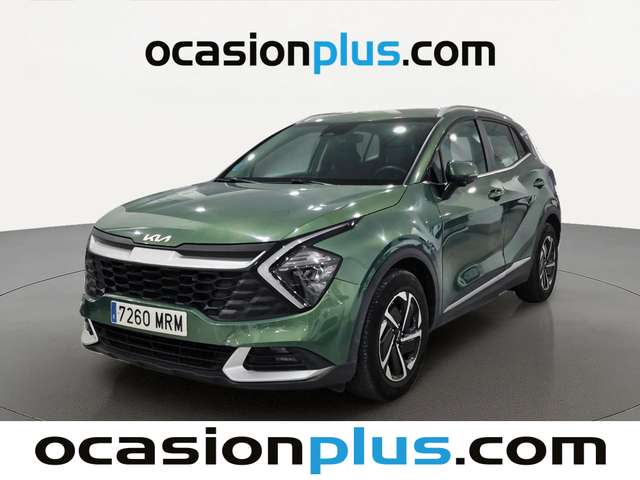 KIA Sportage 1.6 T-GDi MHEV Drive 4x2 (150 CV) de segunda mano