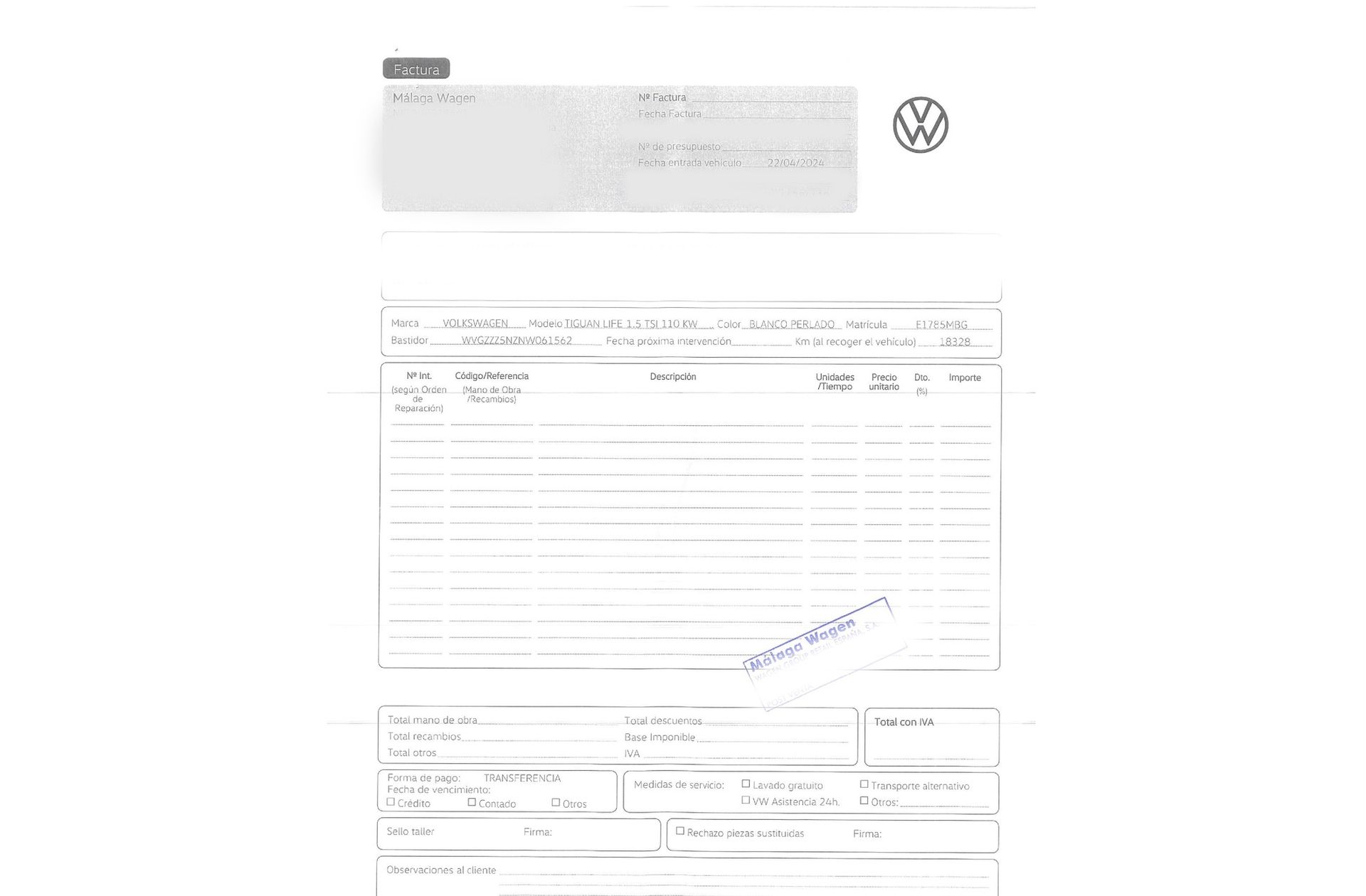 Volkswagen Tiguan Life 1.5 TSI DSG - foto 23