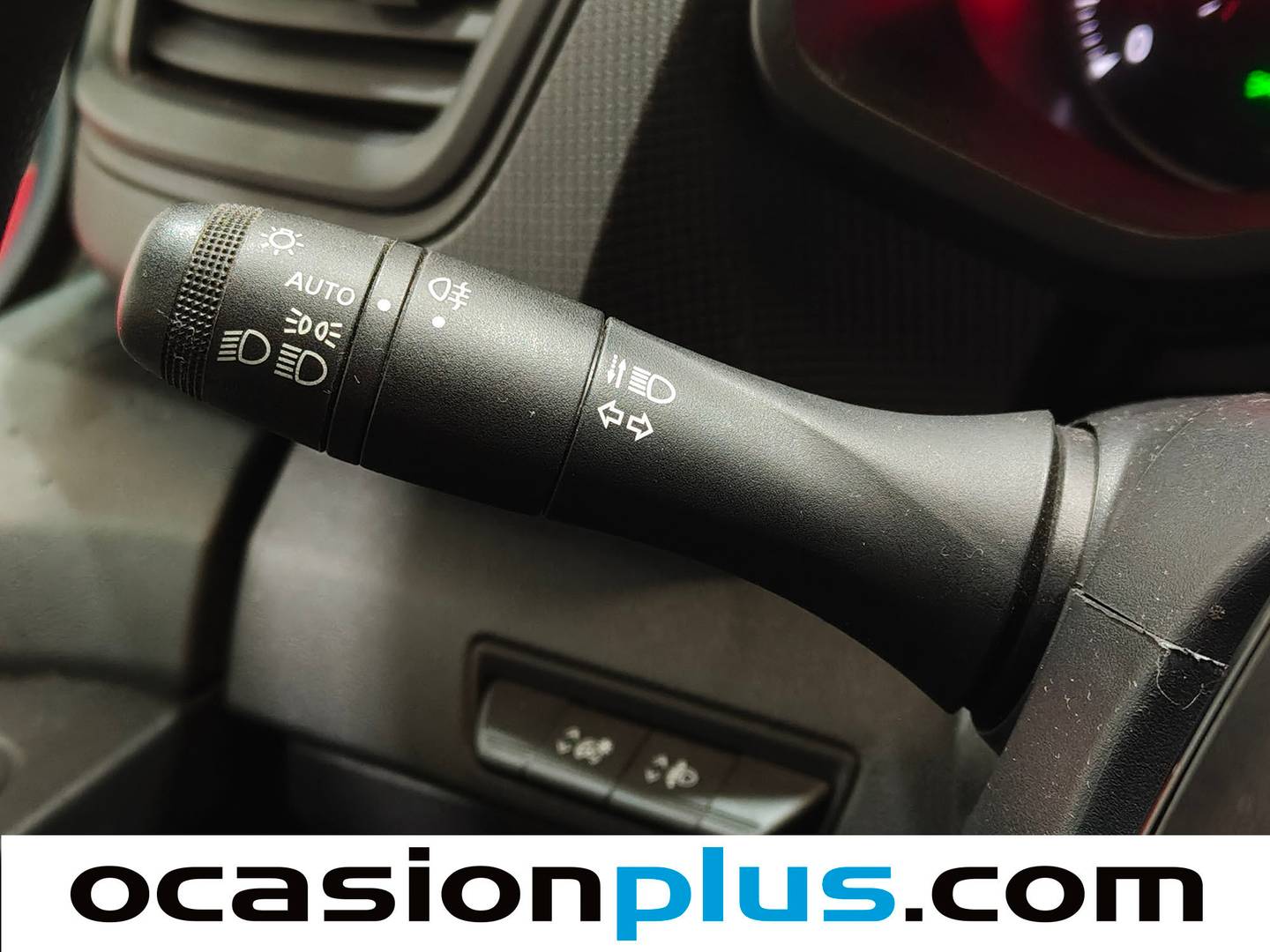 Extras del Nissan Primastar Nissan Primastar Furgón 2.0 dCi Comfort L1H1 1T (110 CV)