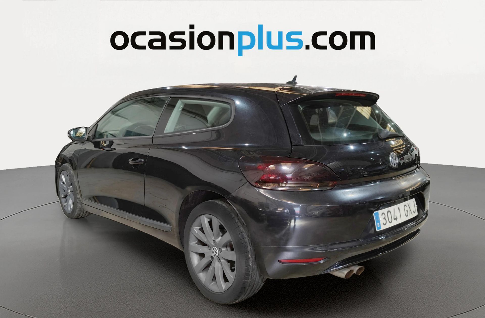 Volkswagen Scirocco 1.4 TSI - foto 3