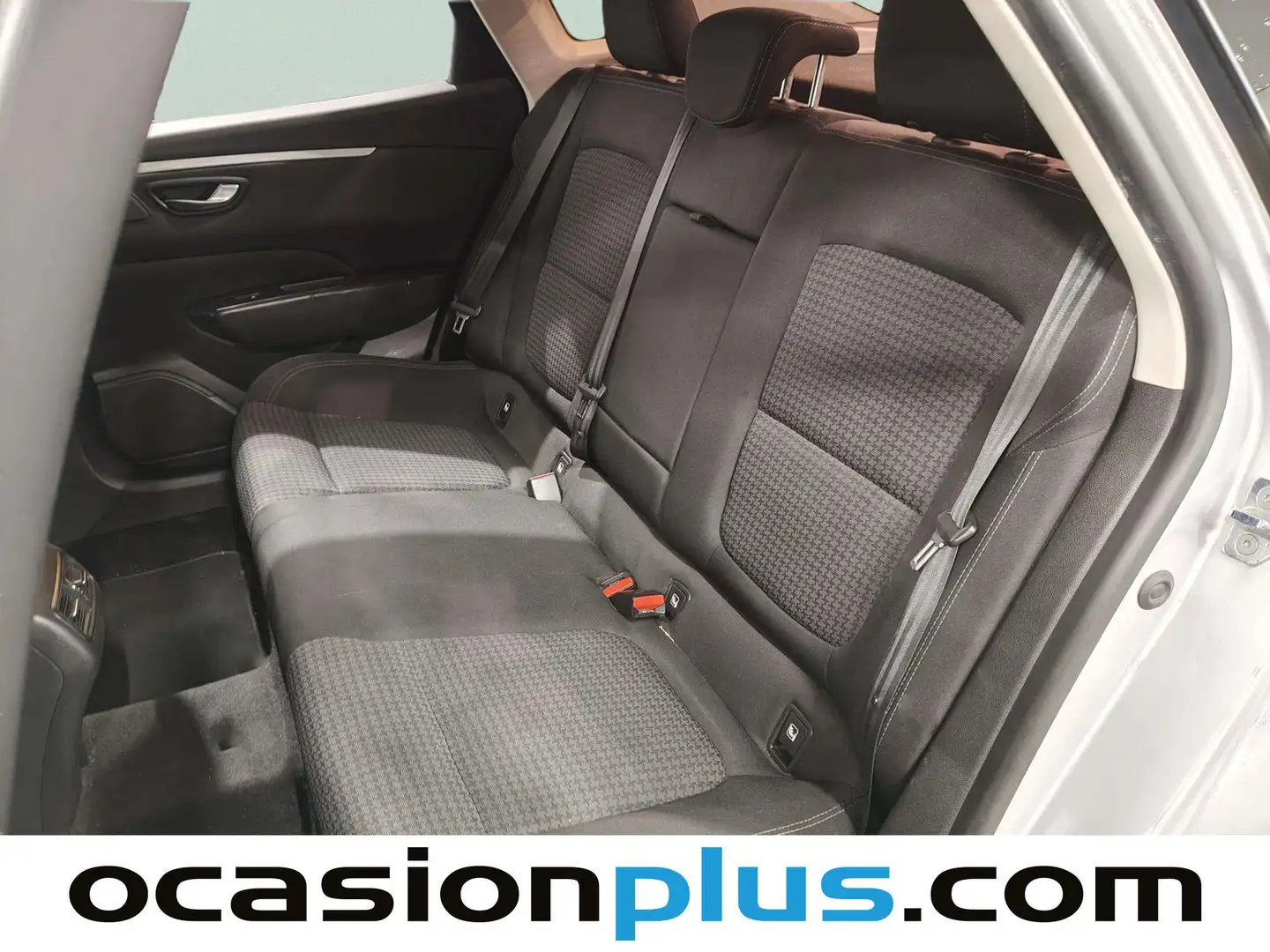 Foto Renault Talisman Renault Talisman Intens Energy dCi (130 CV)