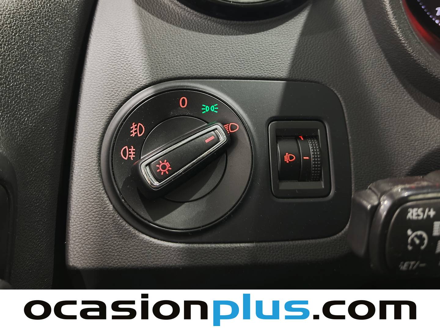 Seat Ibiza SEAT Ibiza 1.2 TSI Style  (90 CV) de segunda mano